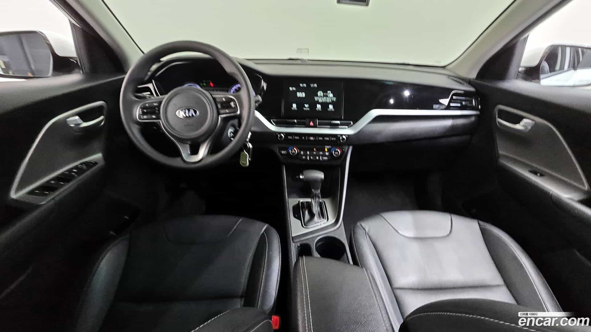 Niro Kia 2021.5-INNER-007