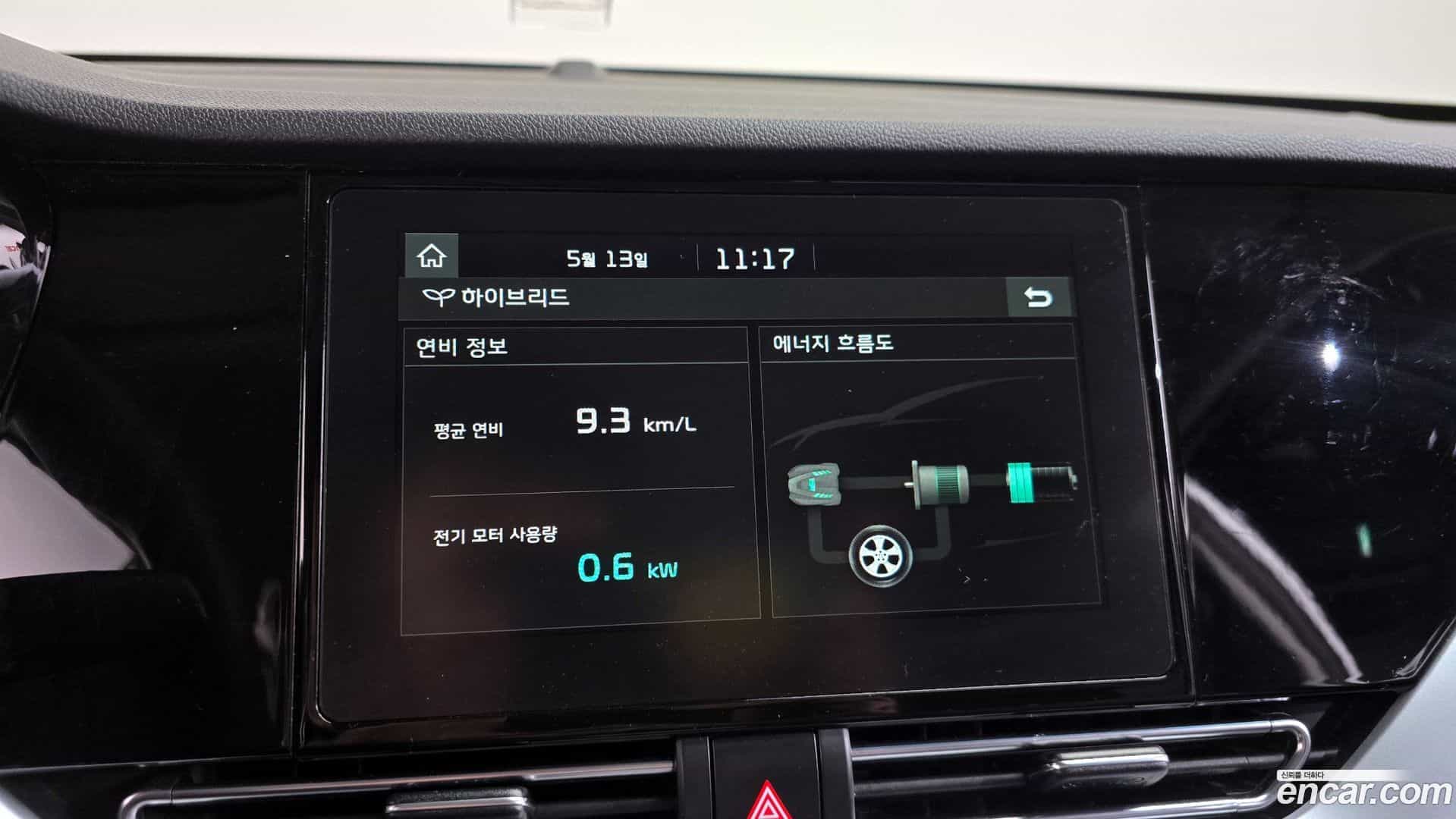 Niro Kia 2021.5-OPTION-043