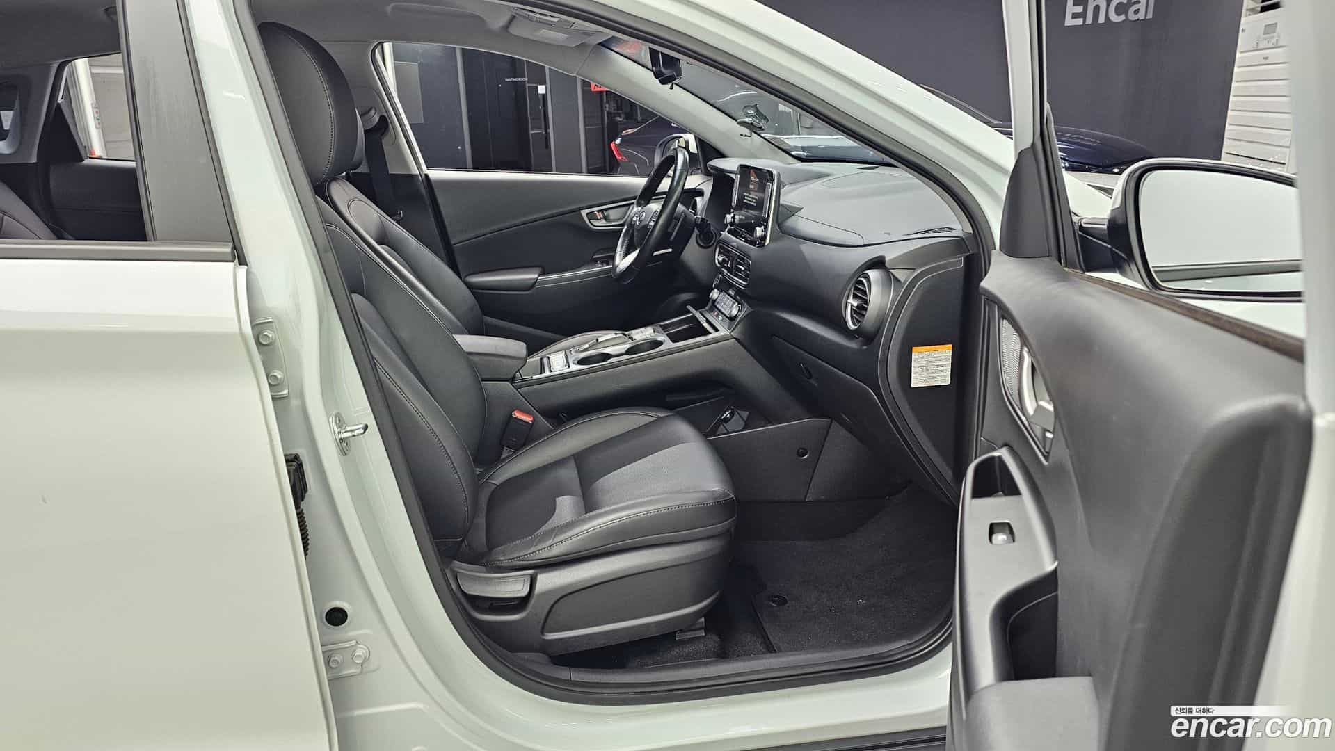 Kona Hyundai 2019.4-OPTION-015