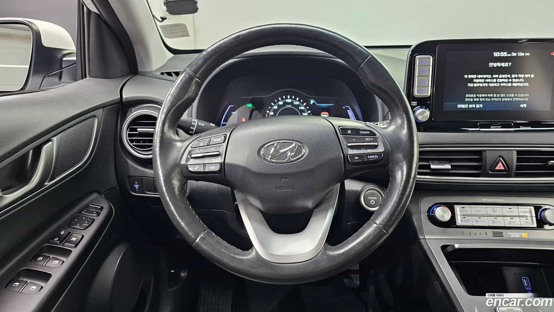 Kona Hyundai 2019.4-OPTION-017
