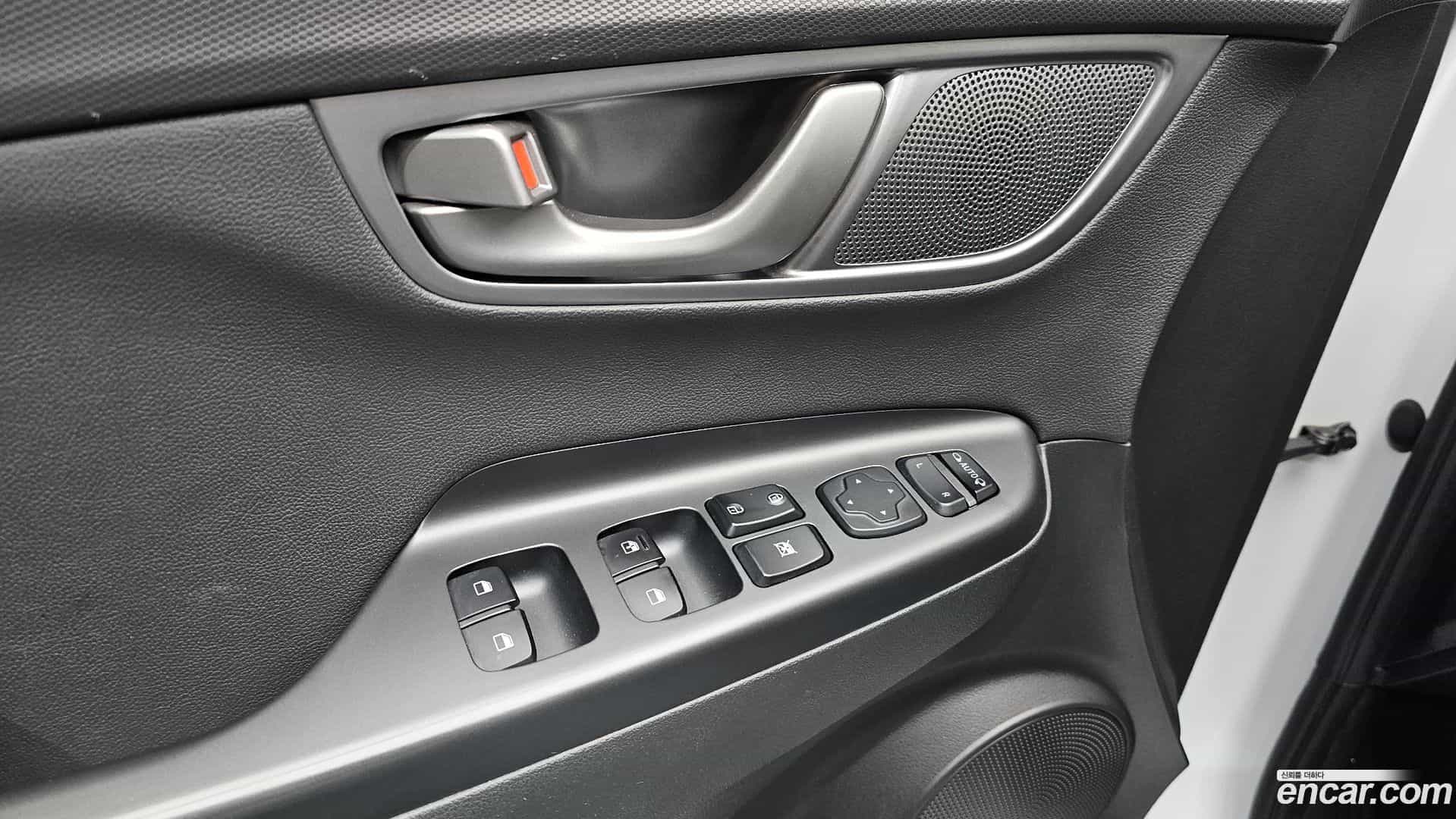 Kona Hyundai 2019.4-OPTION-020