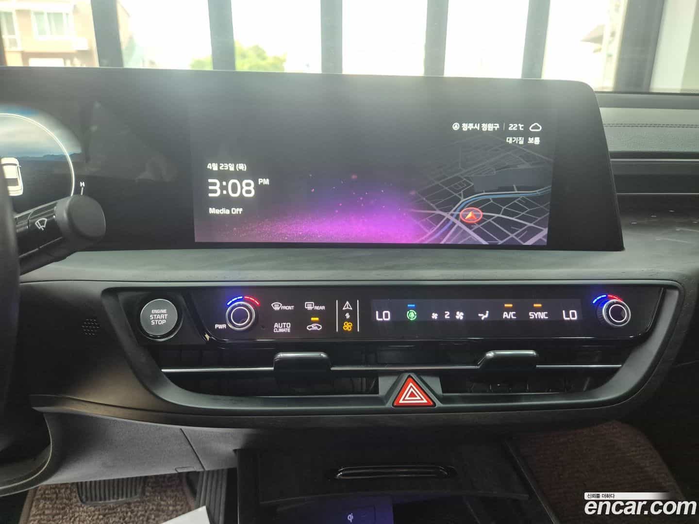 K8 Kia 2021.9-INNER-007