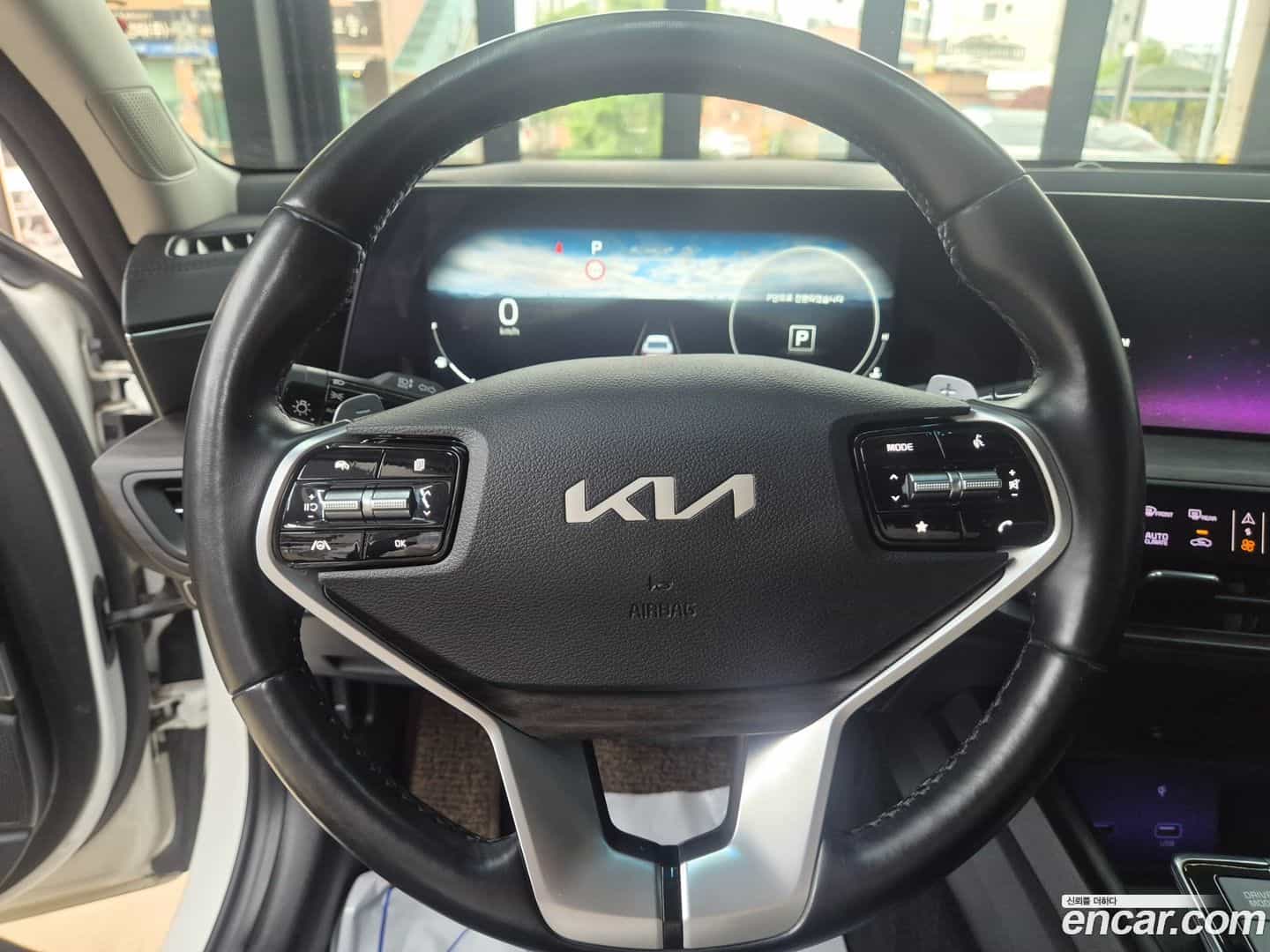 K8 Kia 2021.9-INNER-009