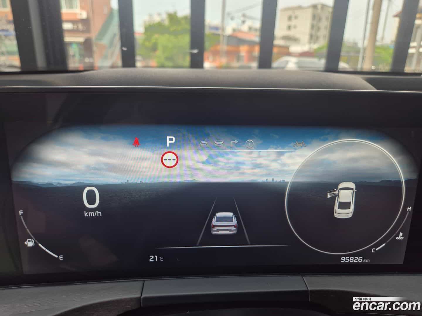 K8 Kia 2021.9-OPTION-021