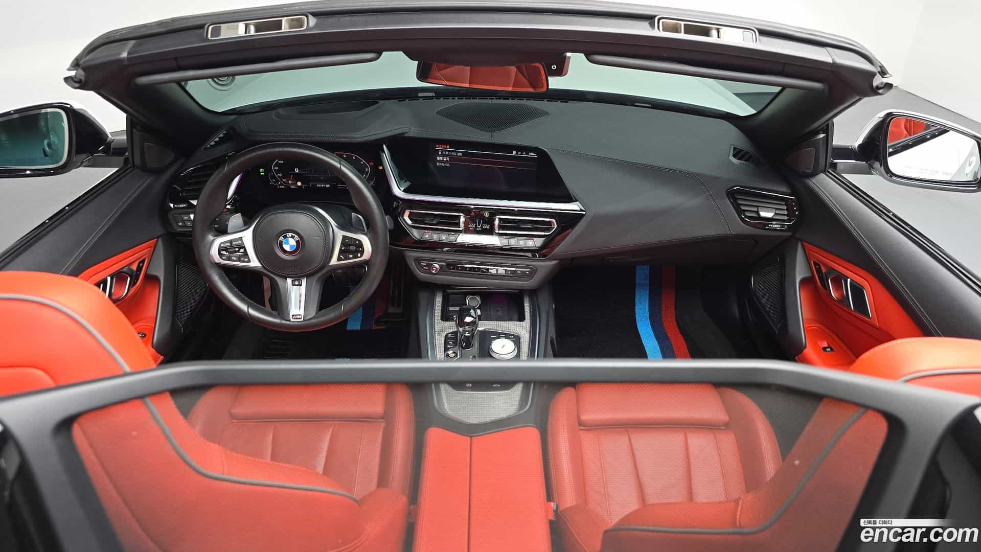 Z4 BMW 2019.7-INNER-007