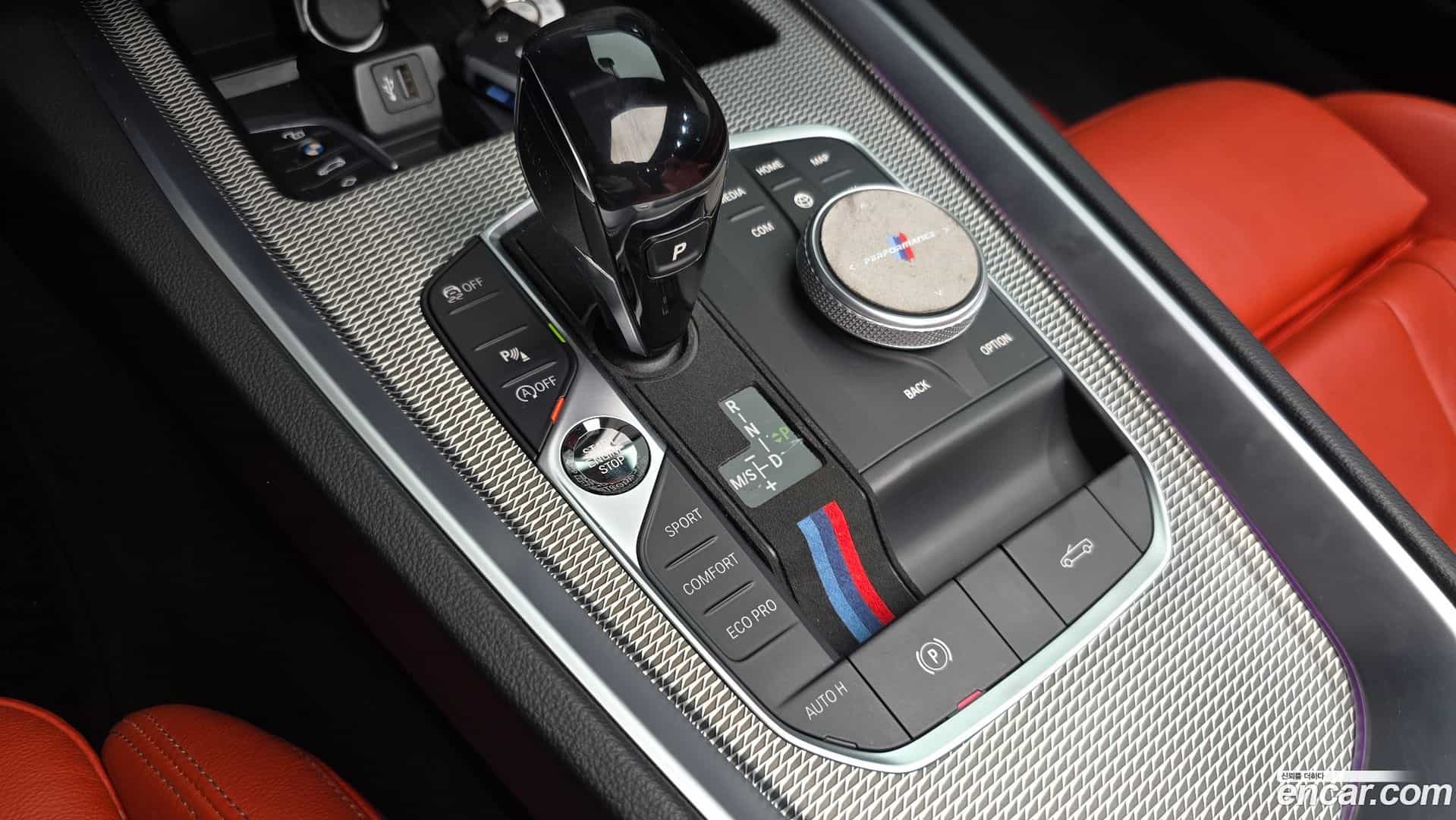 Z4 BMW 2019.7-INNER-009