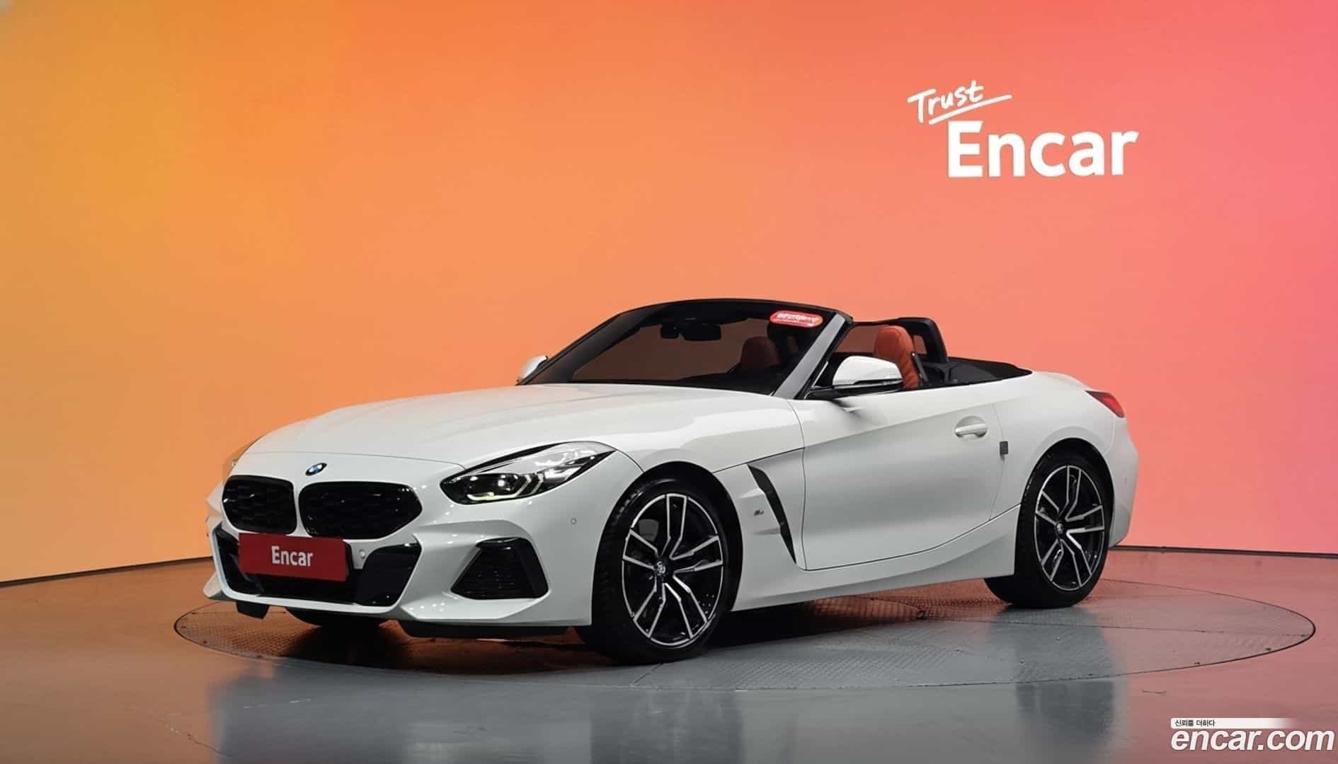 Z4 BMW 2019.7-DIAG2-001