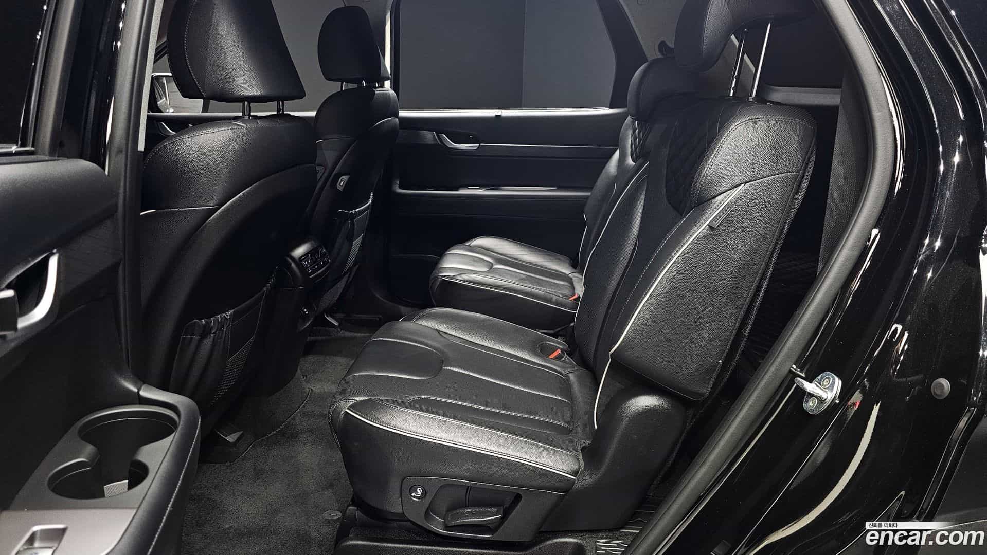 Palisade Hyundai 2020.5-OPTION-016