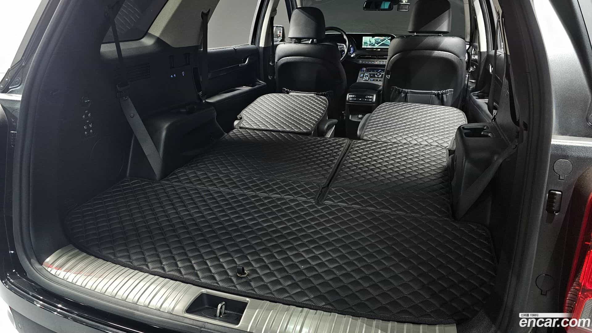 Palisade Hyundai 2020.5-OPTION-022
