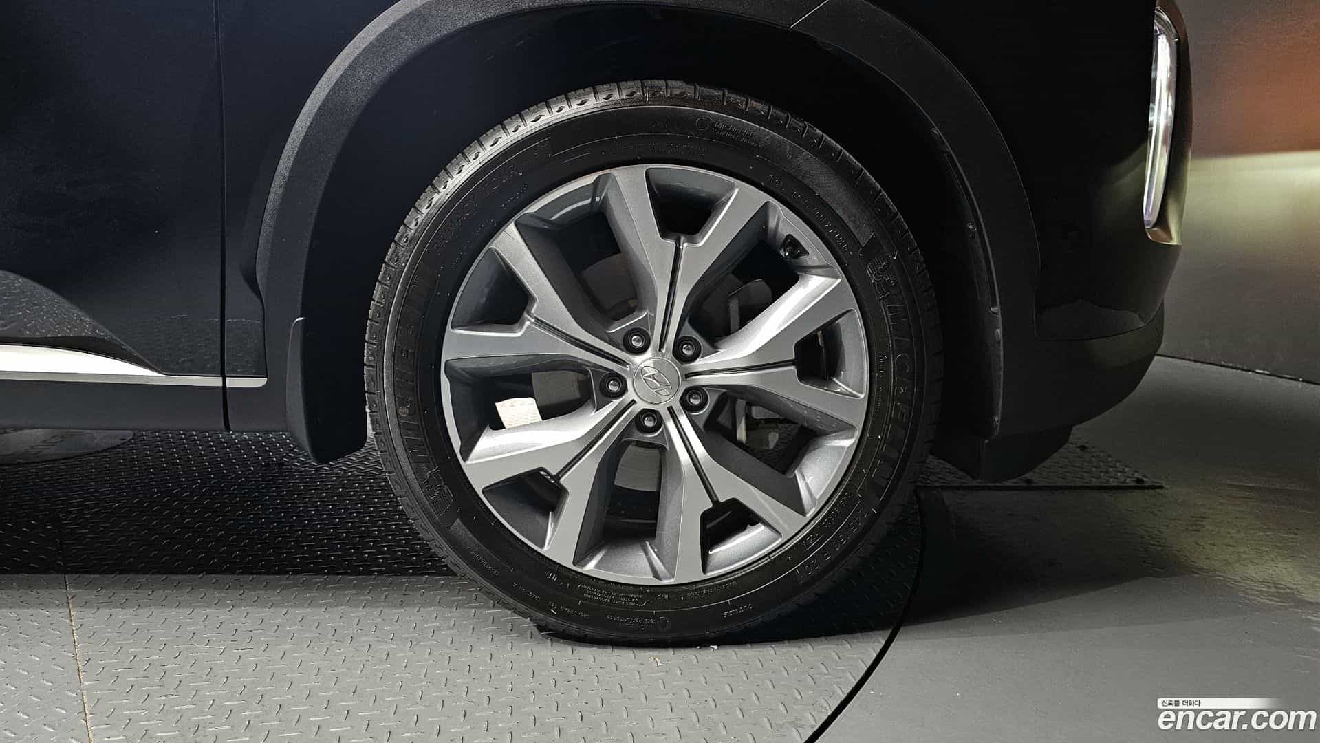 Palisade Hyundai 2020.5-OUTER-031