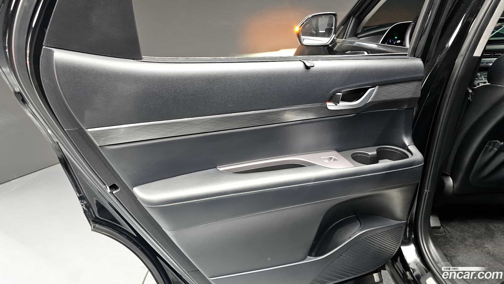 Palisade Hyundai 2020.5-INNER-035