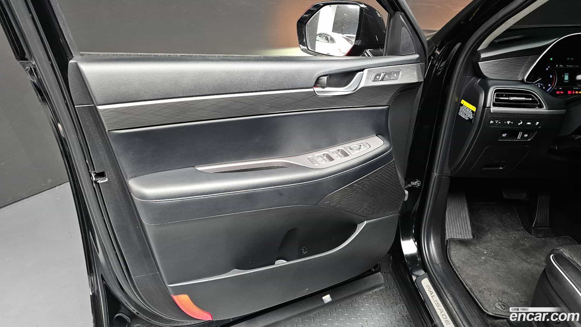 Palisade Hyundai 2020.5-OPTION-042