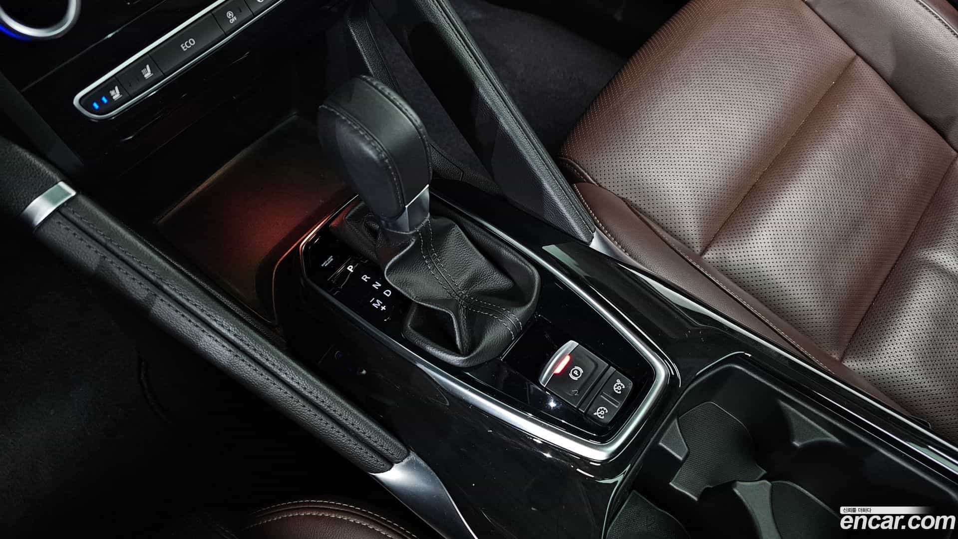 QM6 Renault Korea 2018.2-INNER-009