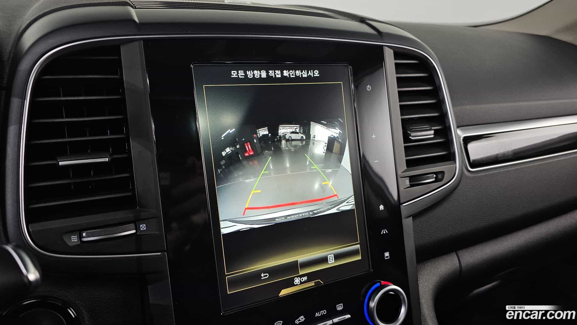 QM6 Renault Korea 2018.2-OPTION-018