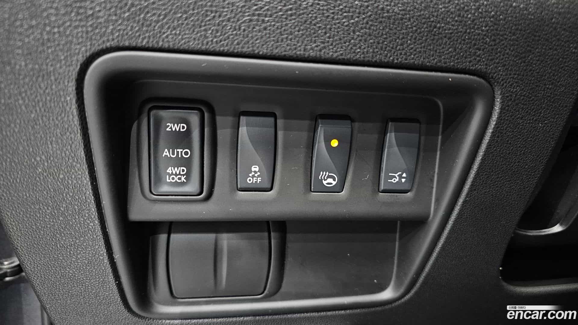 QM6 Renault Korea 2018.2-OPTION-024