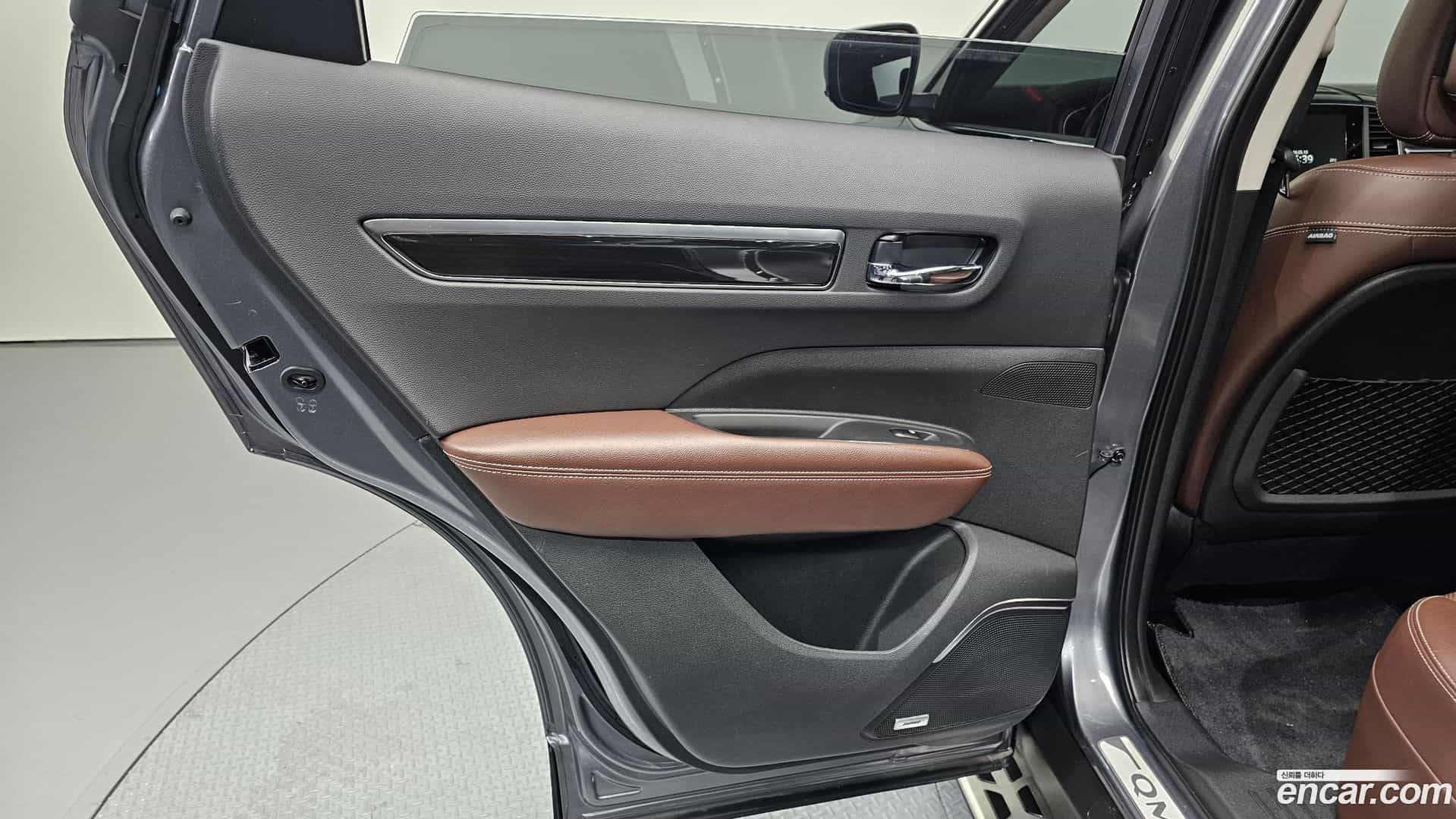 QM6 Renault Korea 2018.2-INNER-035