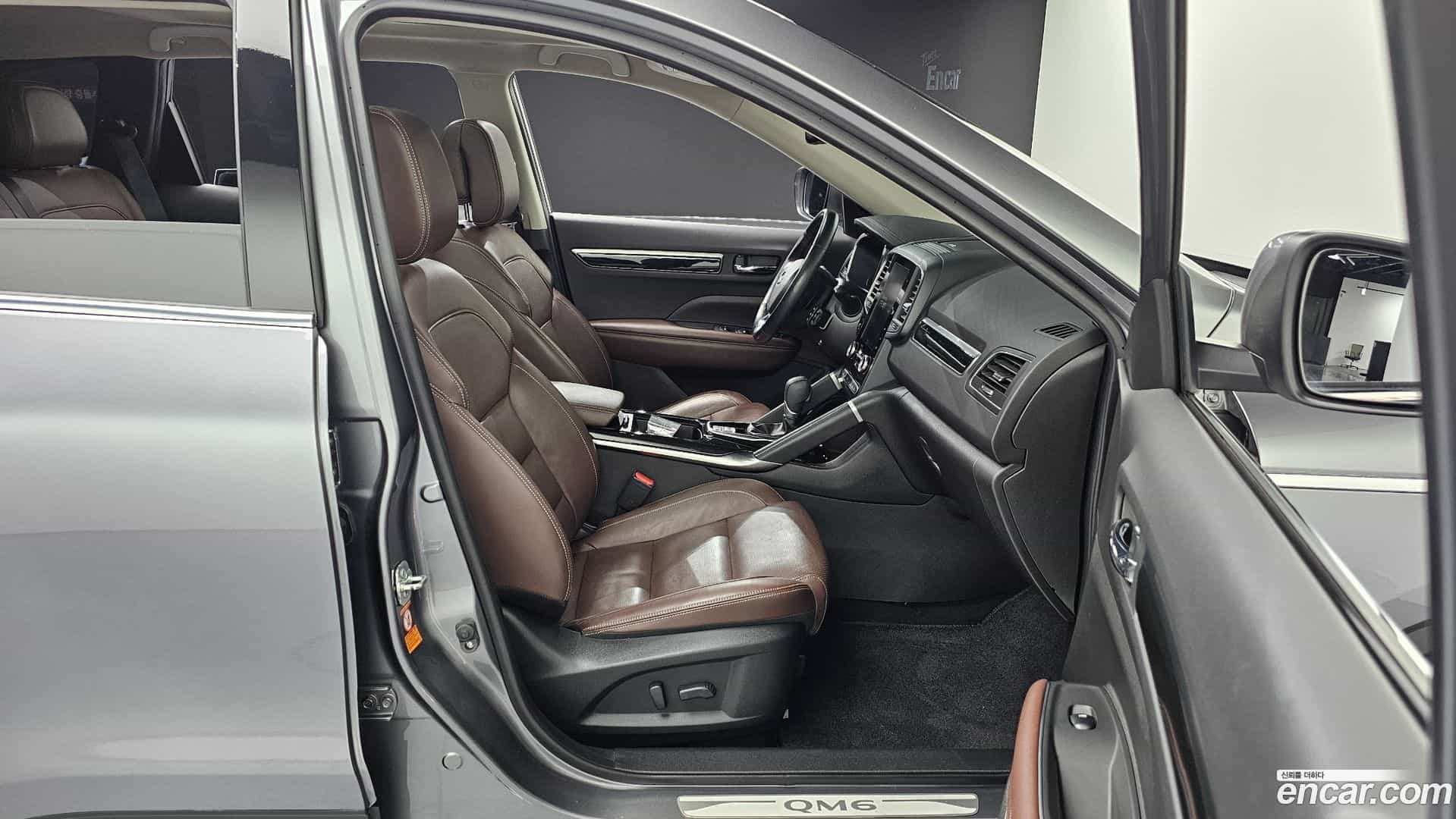 QM6 Renault Korea 2018.2-INNER-036