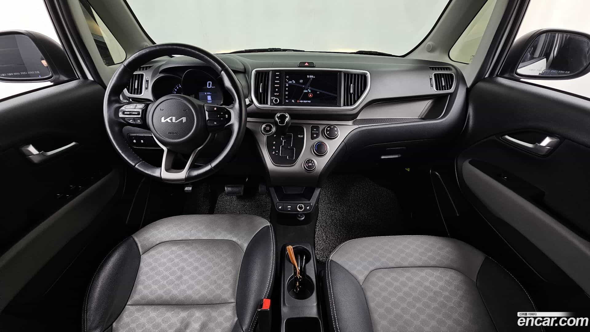 RAY Kia 2022.5-INNER-007