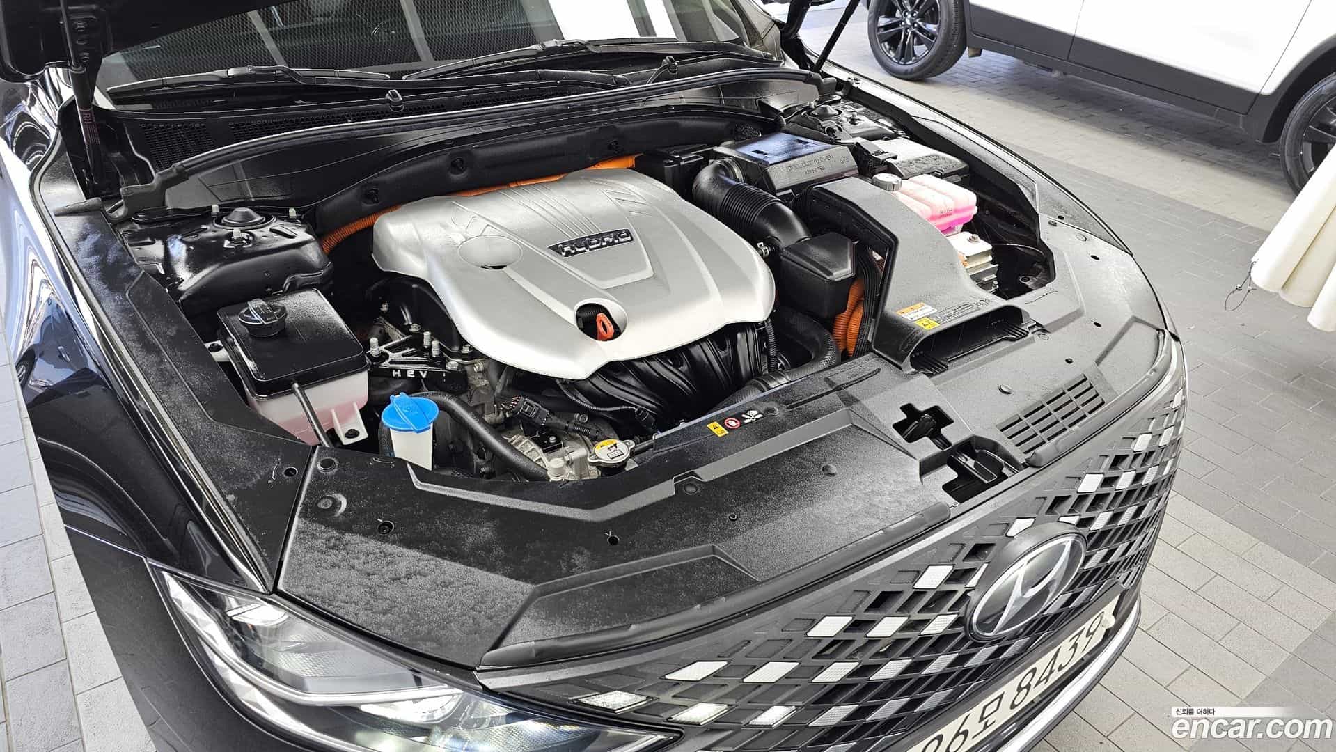 Grandeur Hyundai 2021.3-OUTER-006