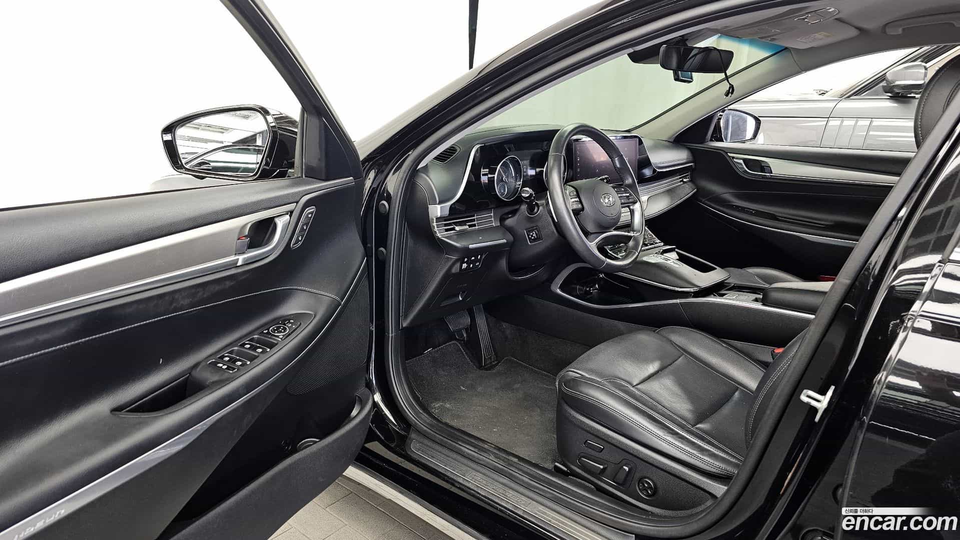 Grandeur Hyundai 2021.3-INNER-010