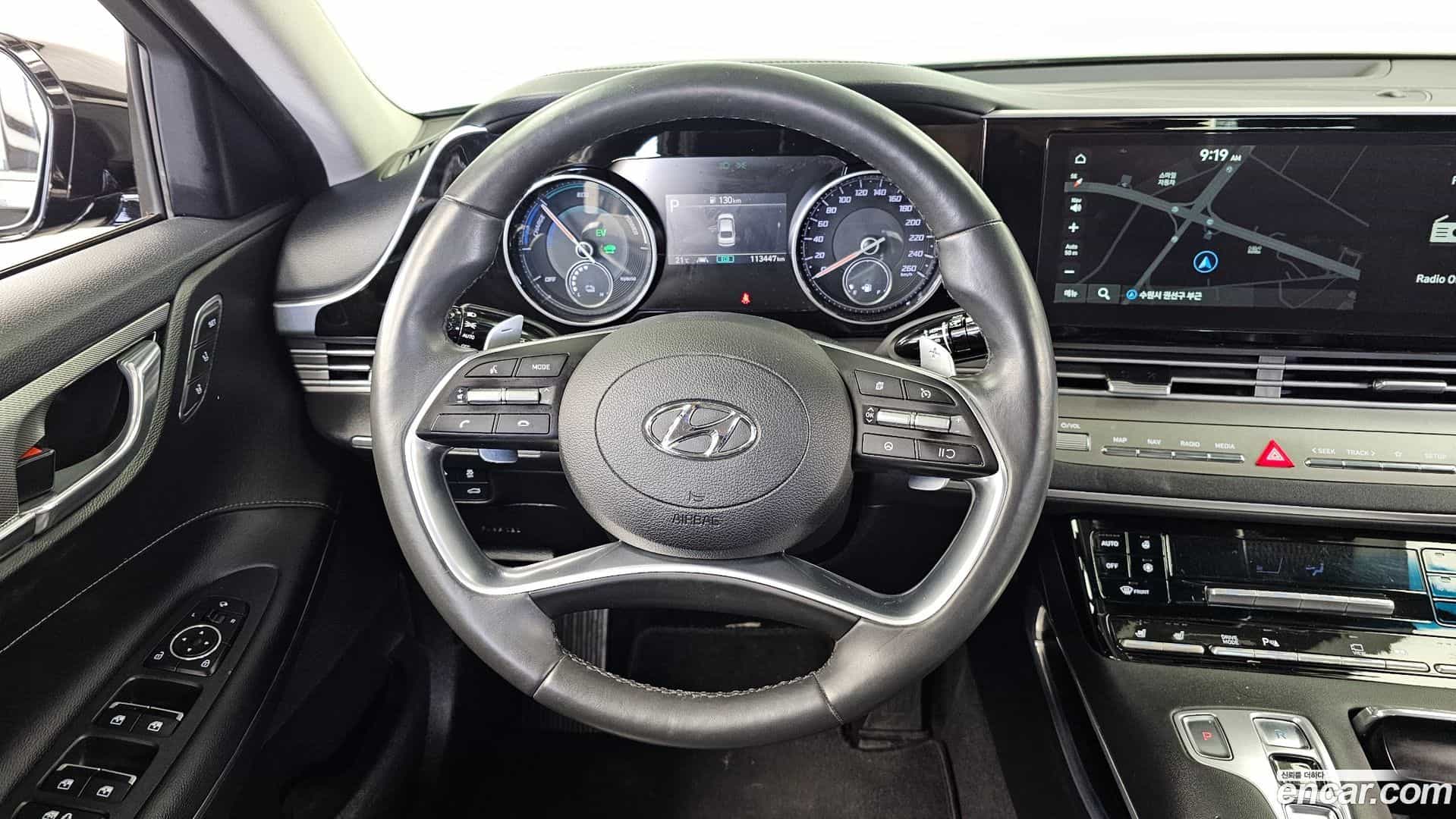 Grandeur Hyundai 2021.3-OPTION-017