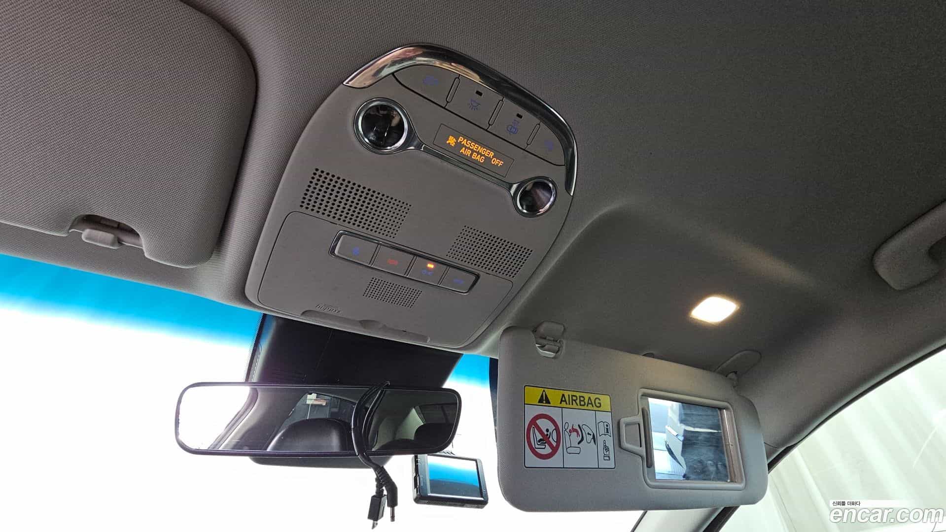 Grandeur Hyundai 2021.3-OPTION-021