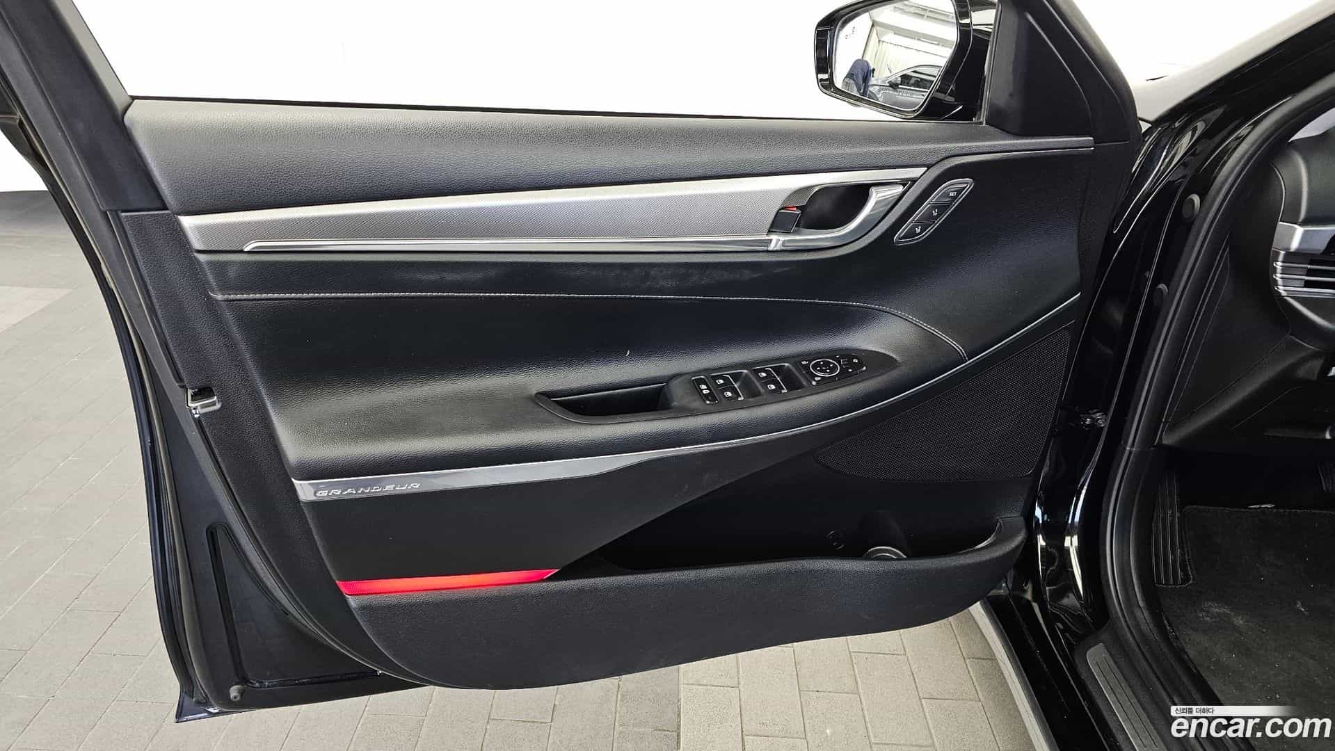 Grandeur Hyundai 2021.3-INNER-034