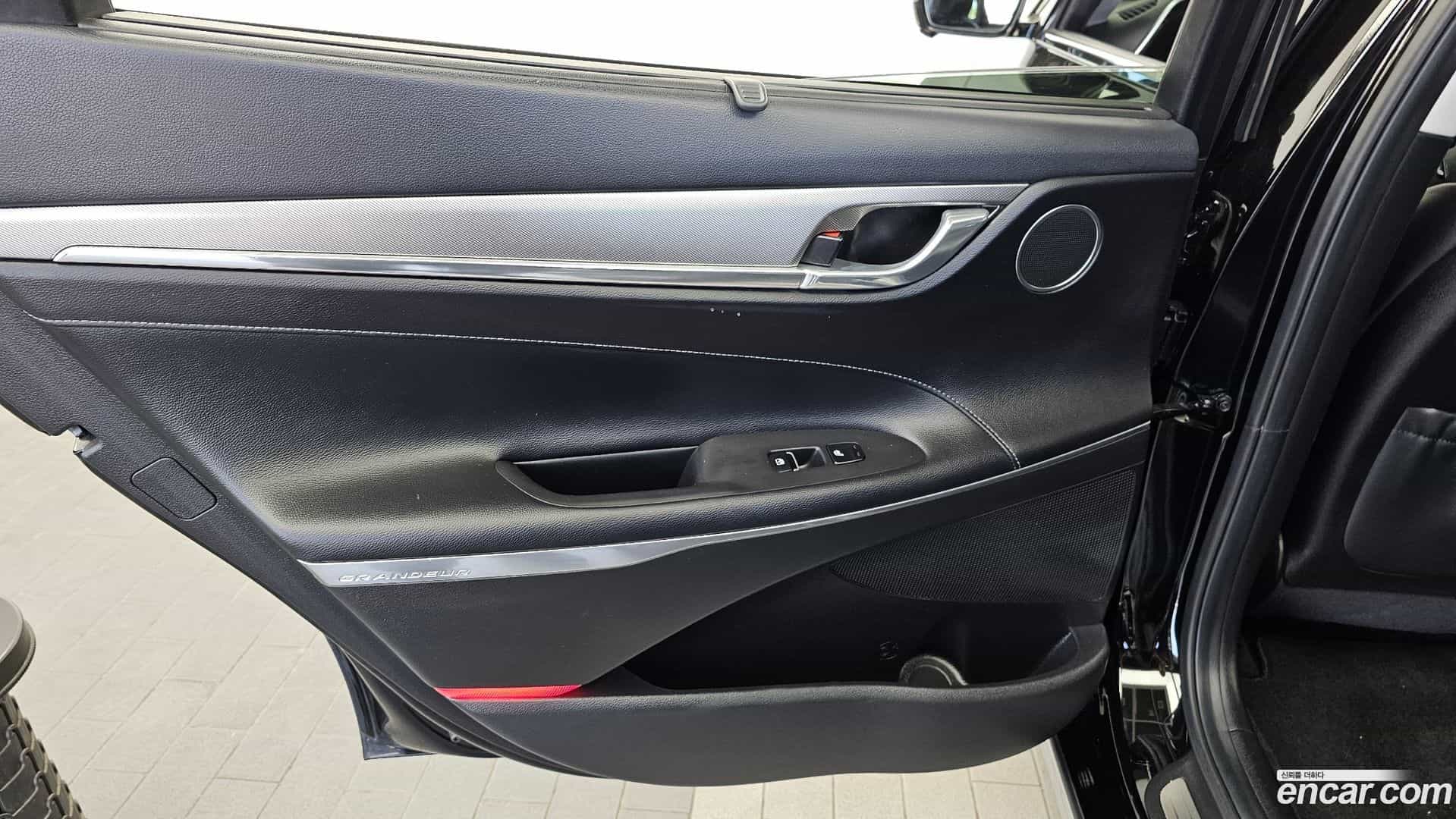 Grandeur Hyundai 2021.3-INNER-035