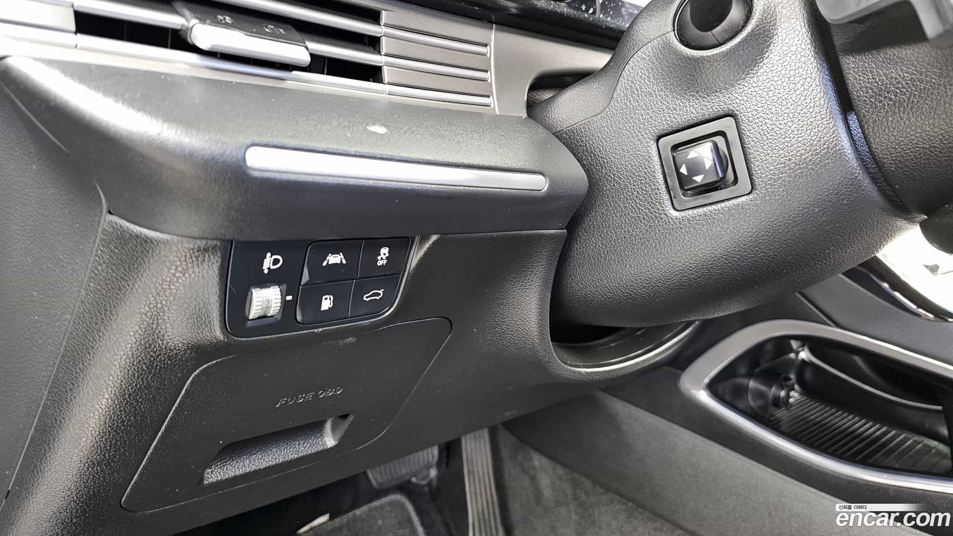 Grandeur Hyundai 2021.3-OPTION-042