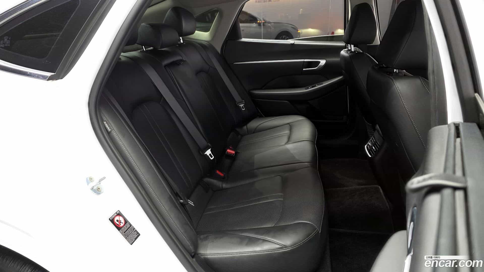 Sonata Hyundai 2019.4-OPTION-015