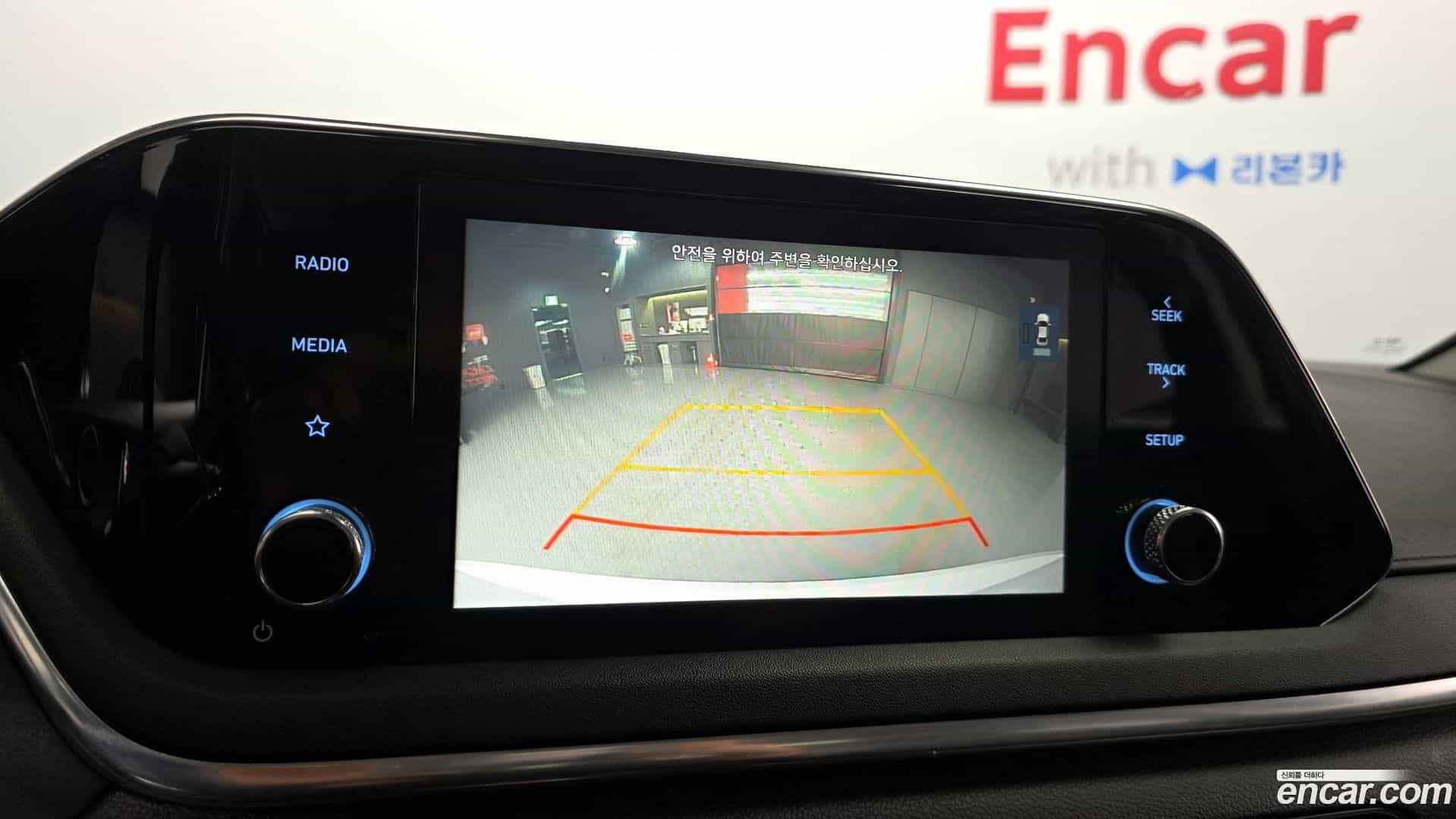 Sonata Hyundai 2019.4-OPTION-020