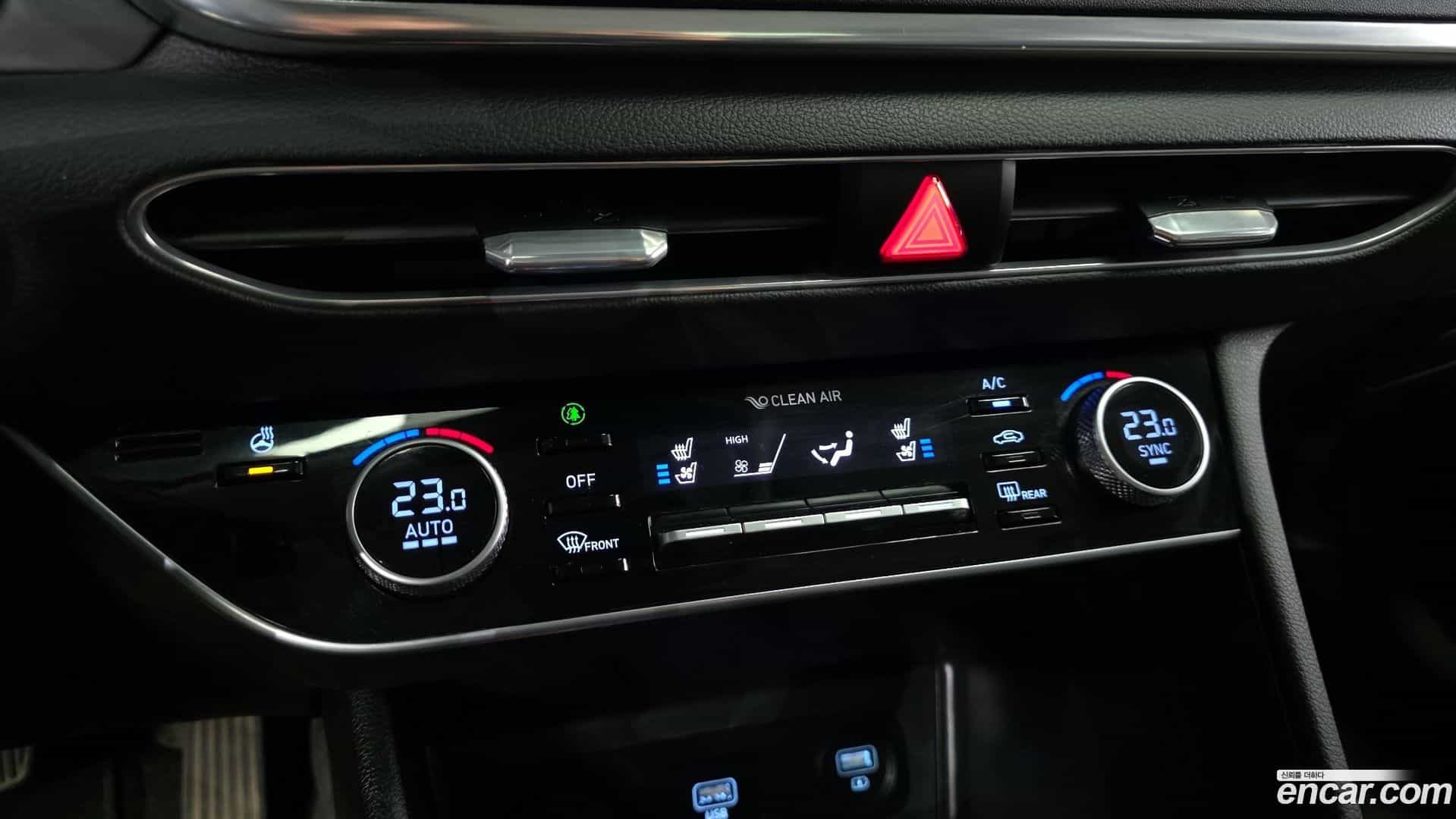 Sonata Hyundai 2019.4-OPTION-022