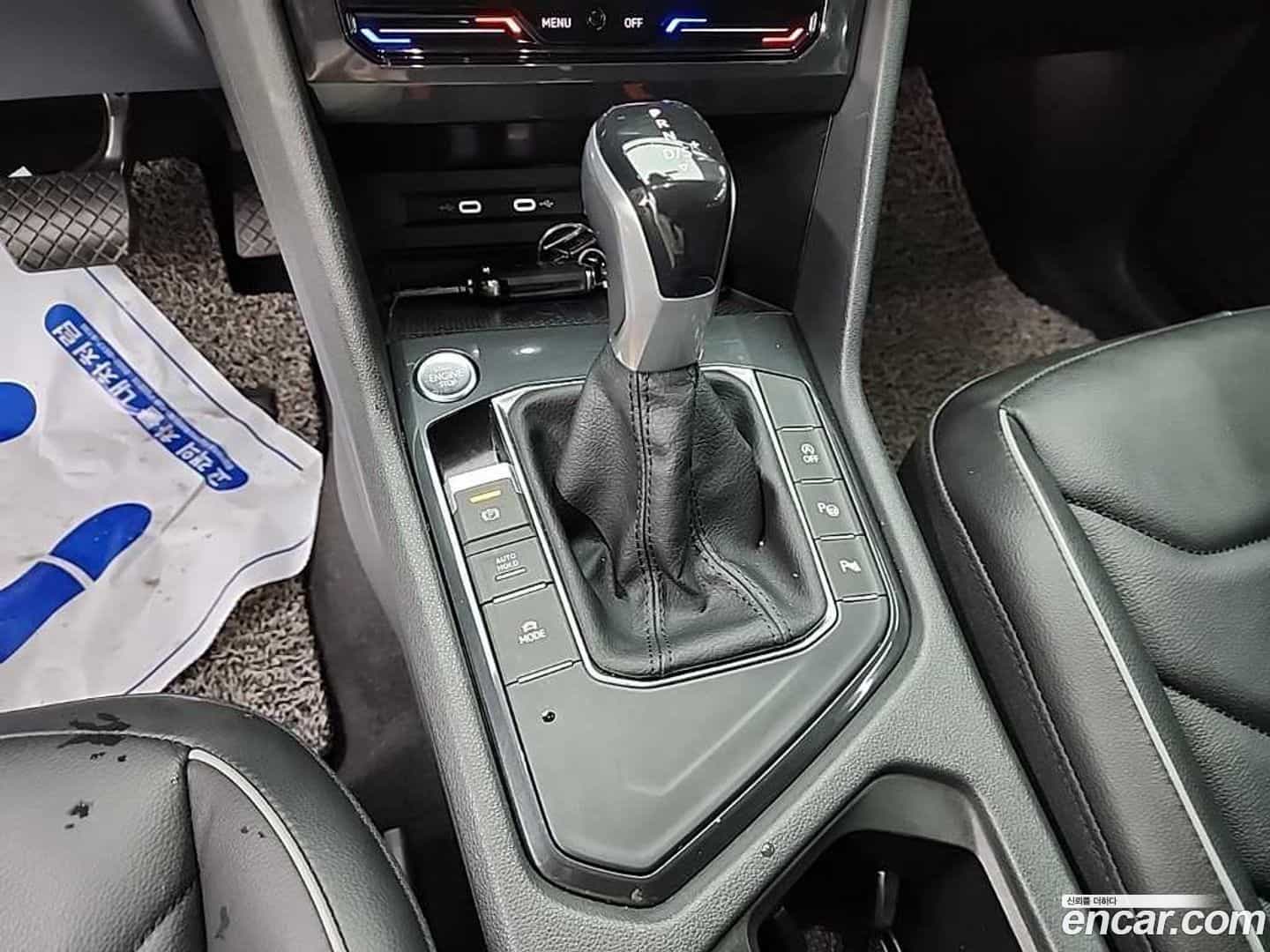 Tiguan Volkswagen 2022.2-INNER-008