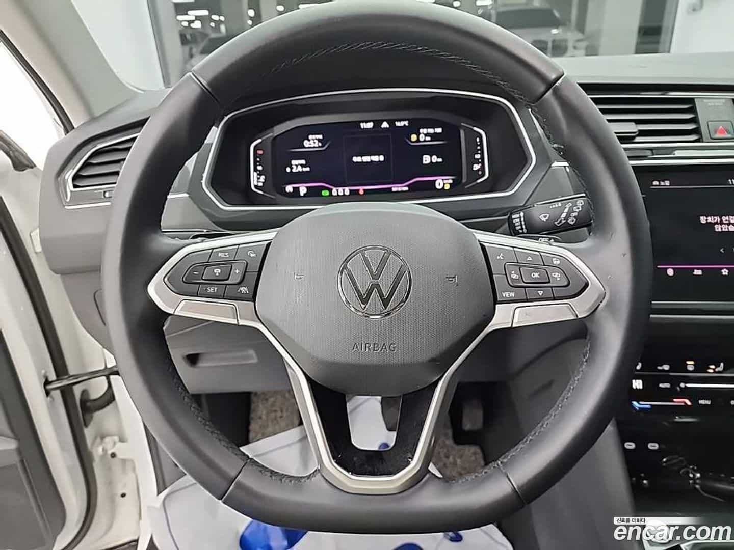 Tiguan Volkswagen 2022.2-INNER-009