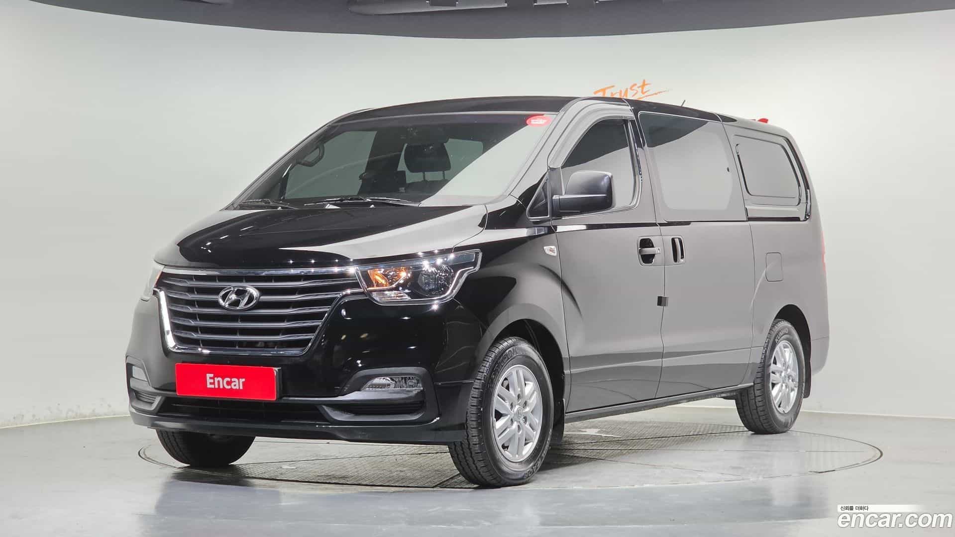 Starex Hyundai 2020.4-OUTER-001