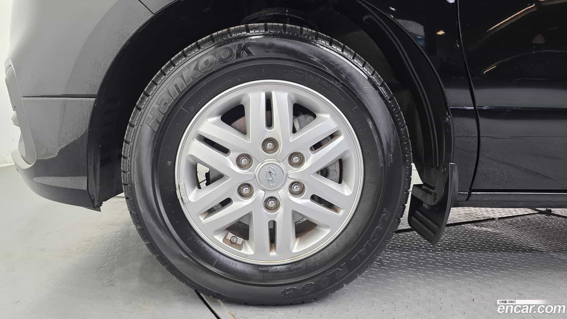 Starex Hyundai 2020.4-OUTER-005