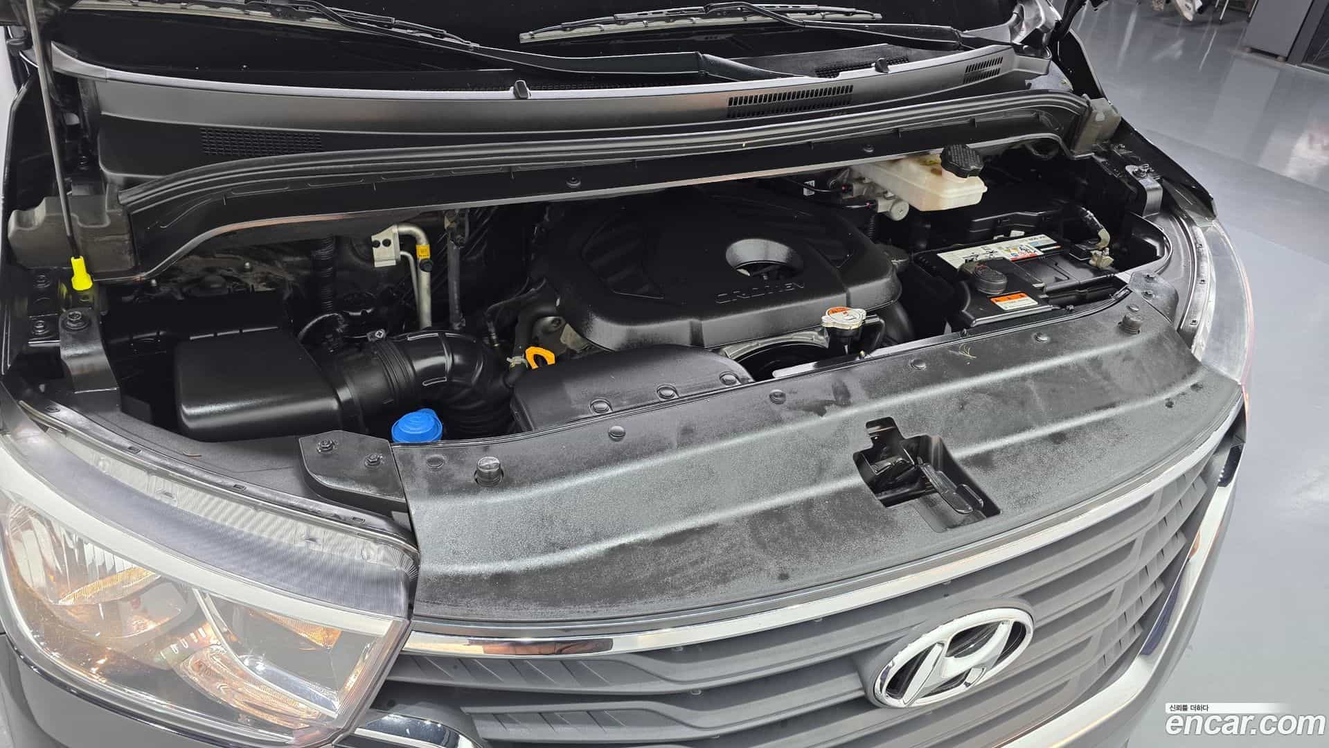 Starex Hyundai 2020.4-OUTER-006