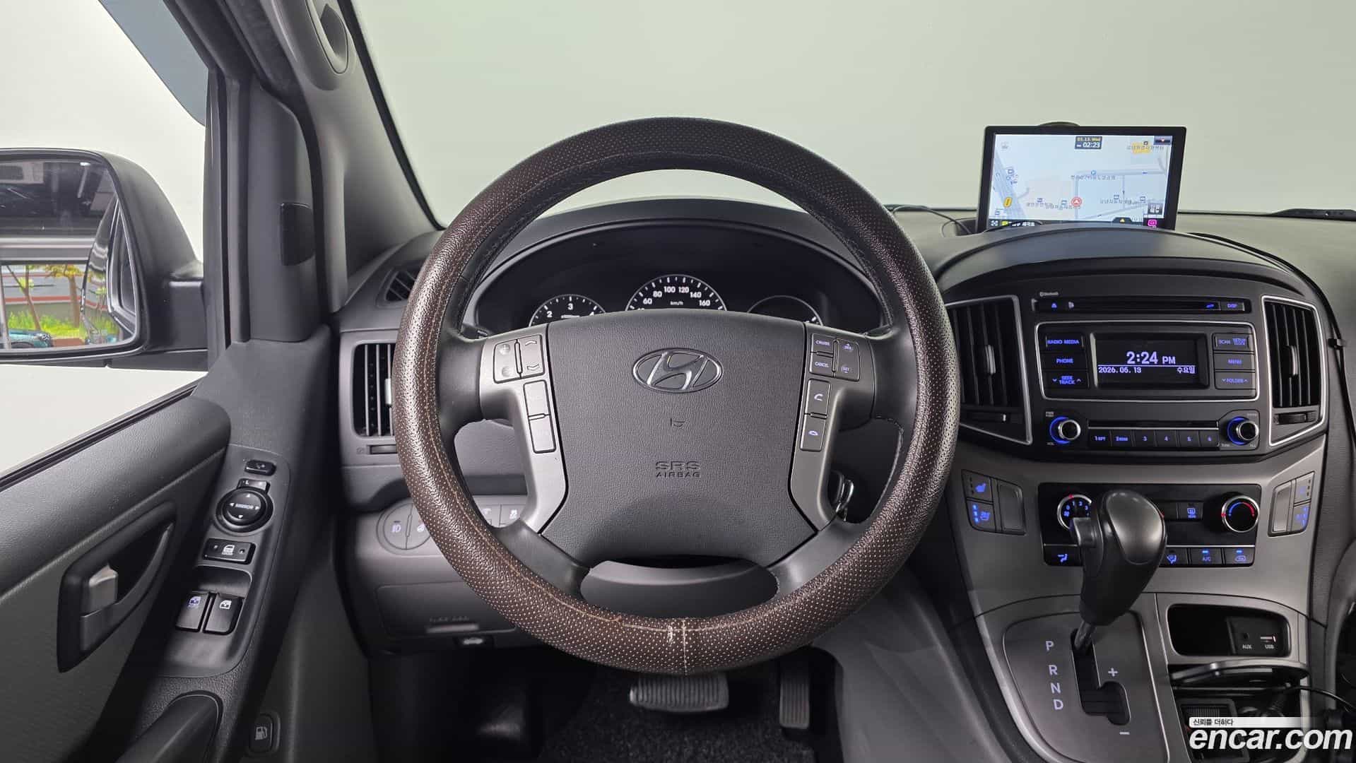 Starex Hyundai 2020.4-OPTION-017