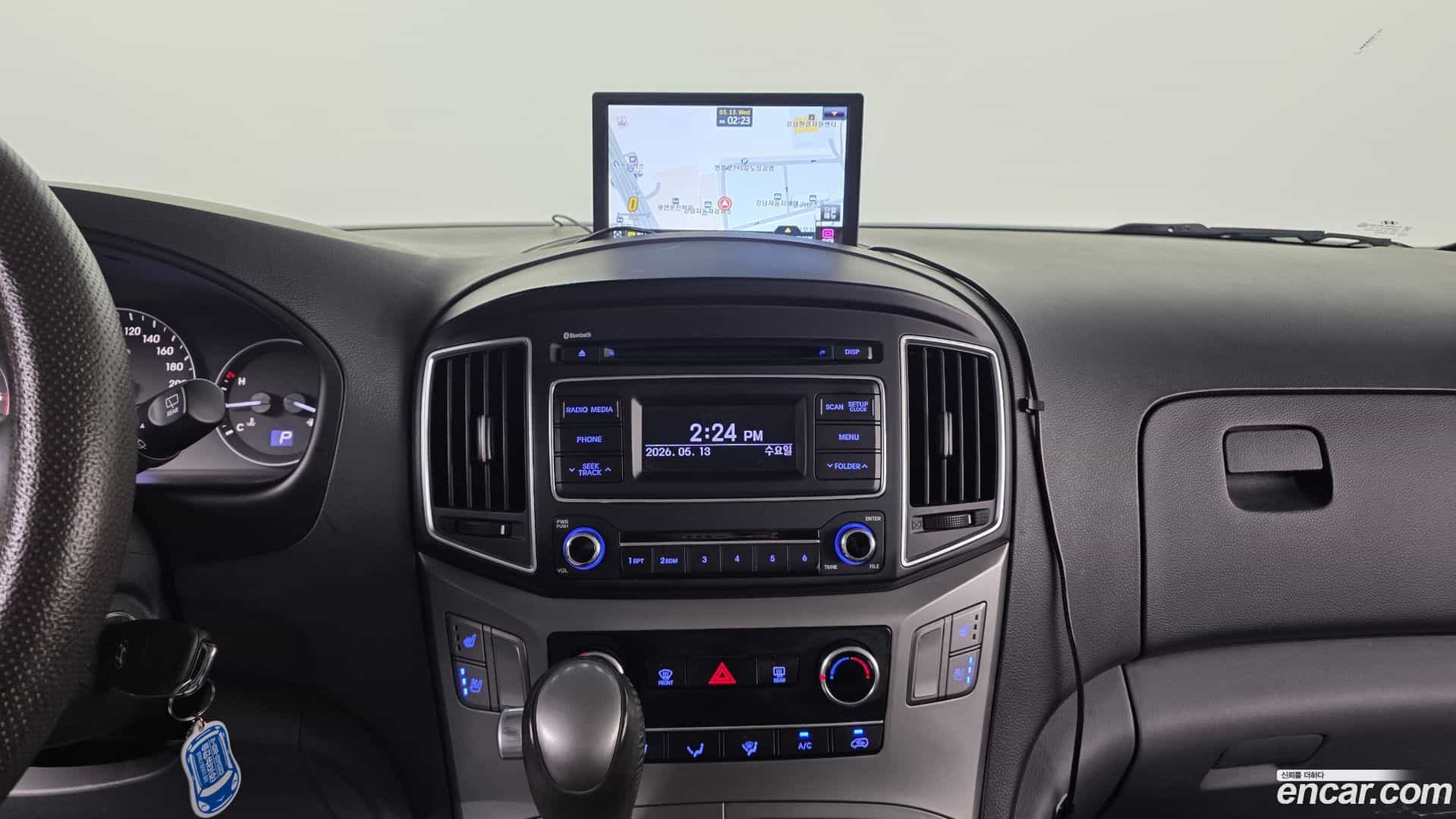 Starex Hyundai 2020.4-OPTION-018