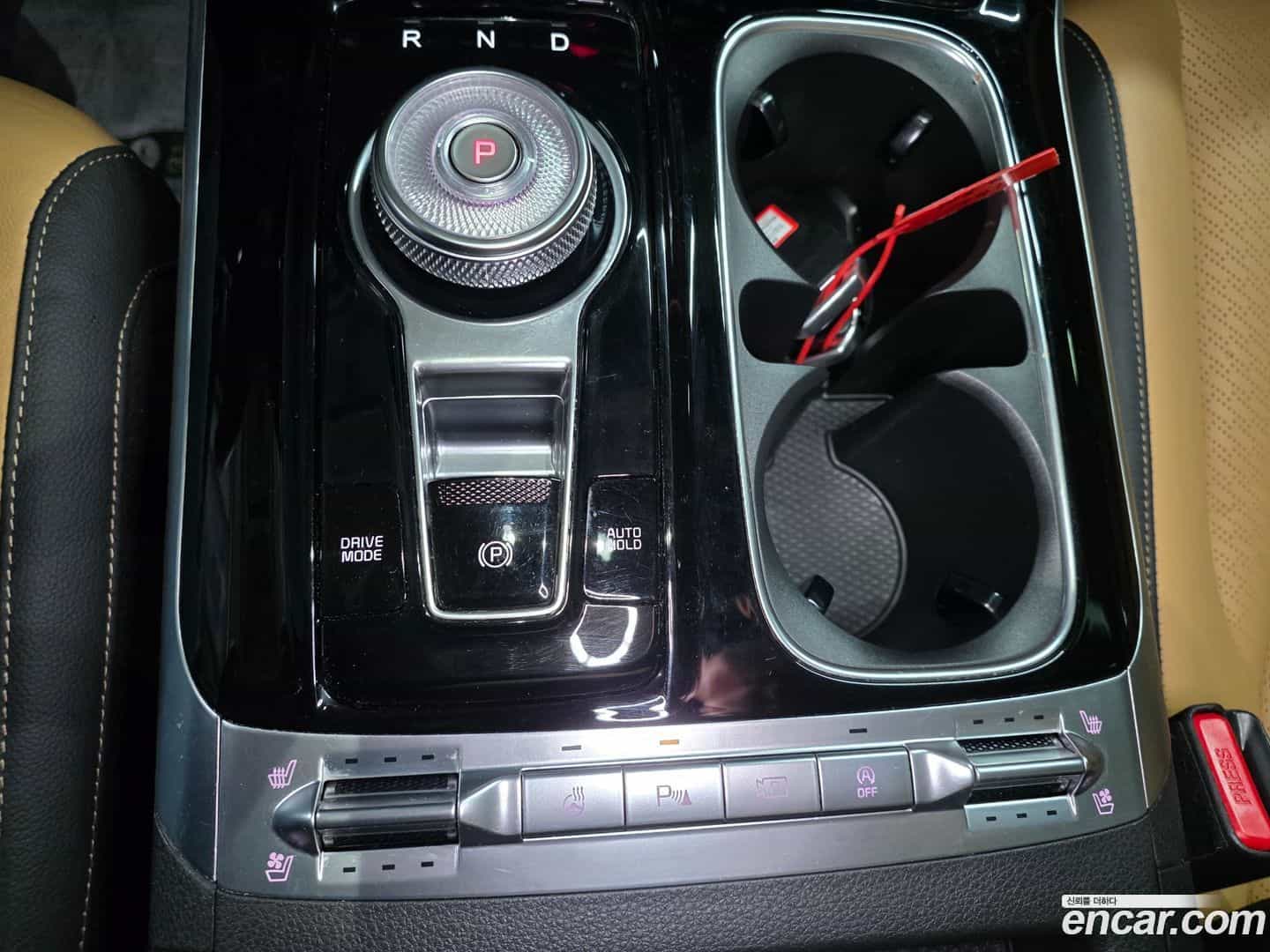 Canival Kia 2022.5-INNER-010