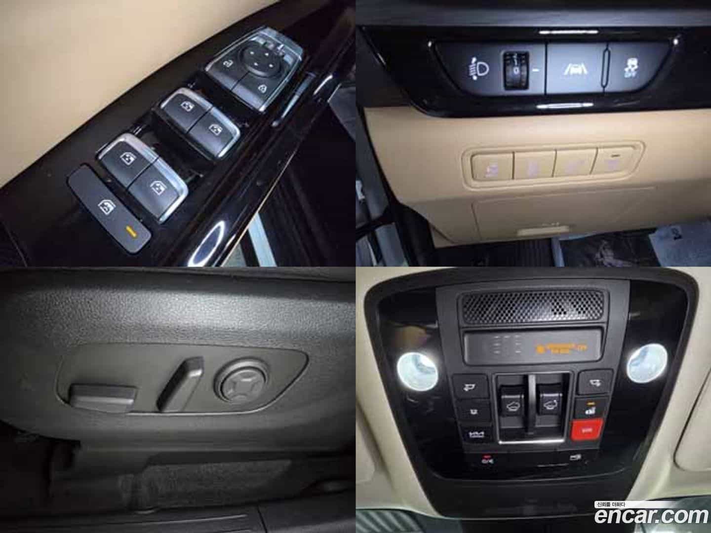Canival Kia 2022.5-OPTION-020