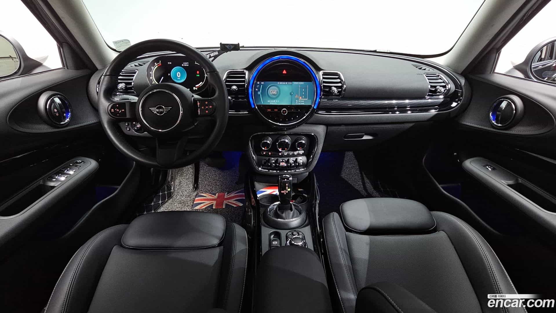 Clubman Mini 2023.4-INNER-007