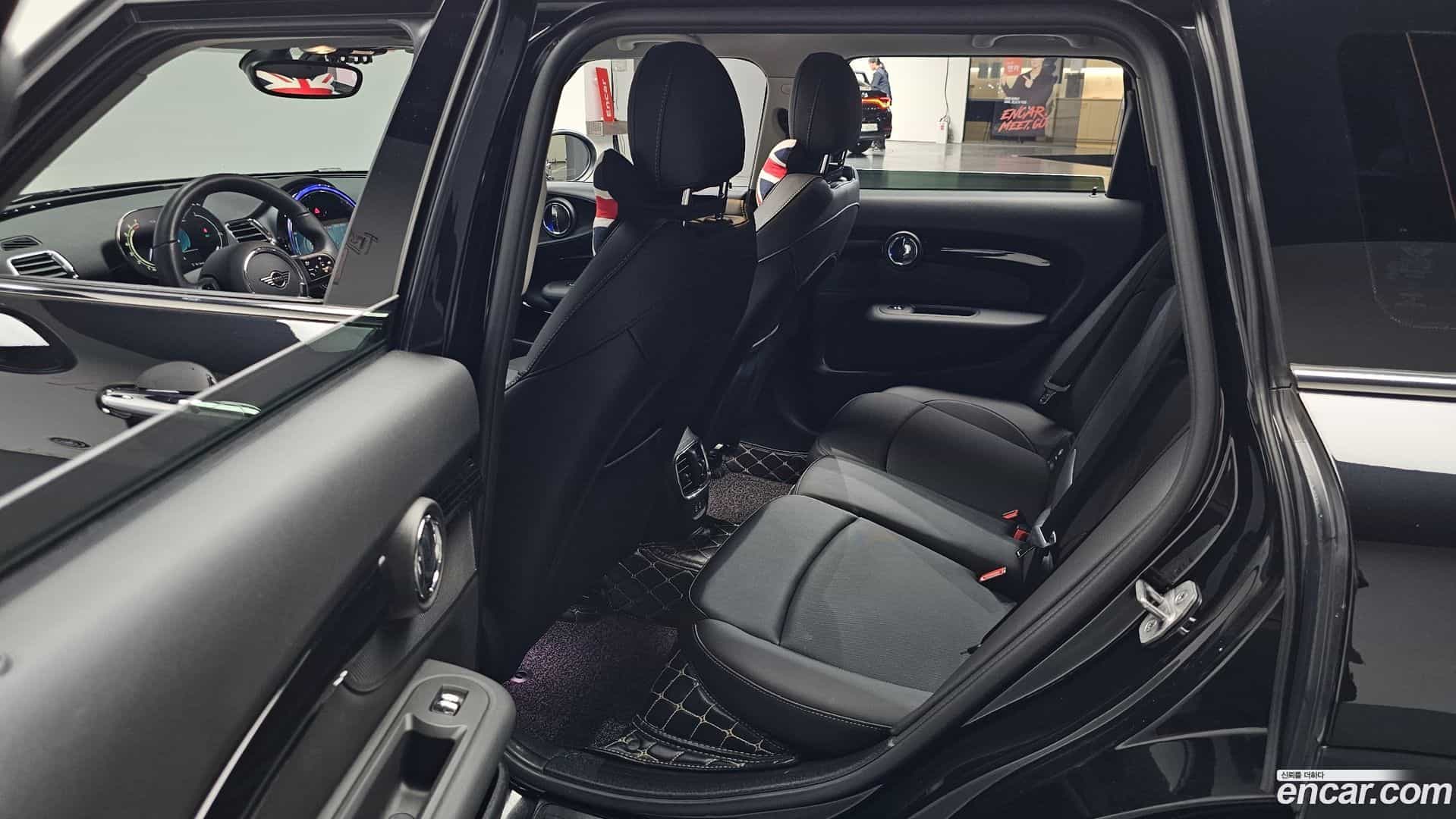 Clubman Mini 2023.4-OPTION-016