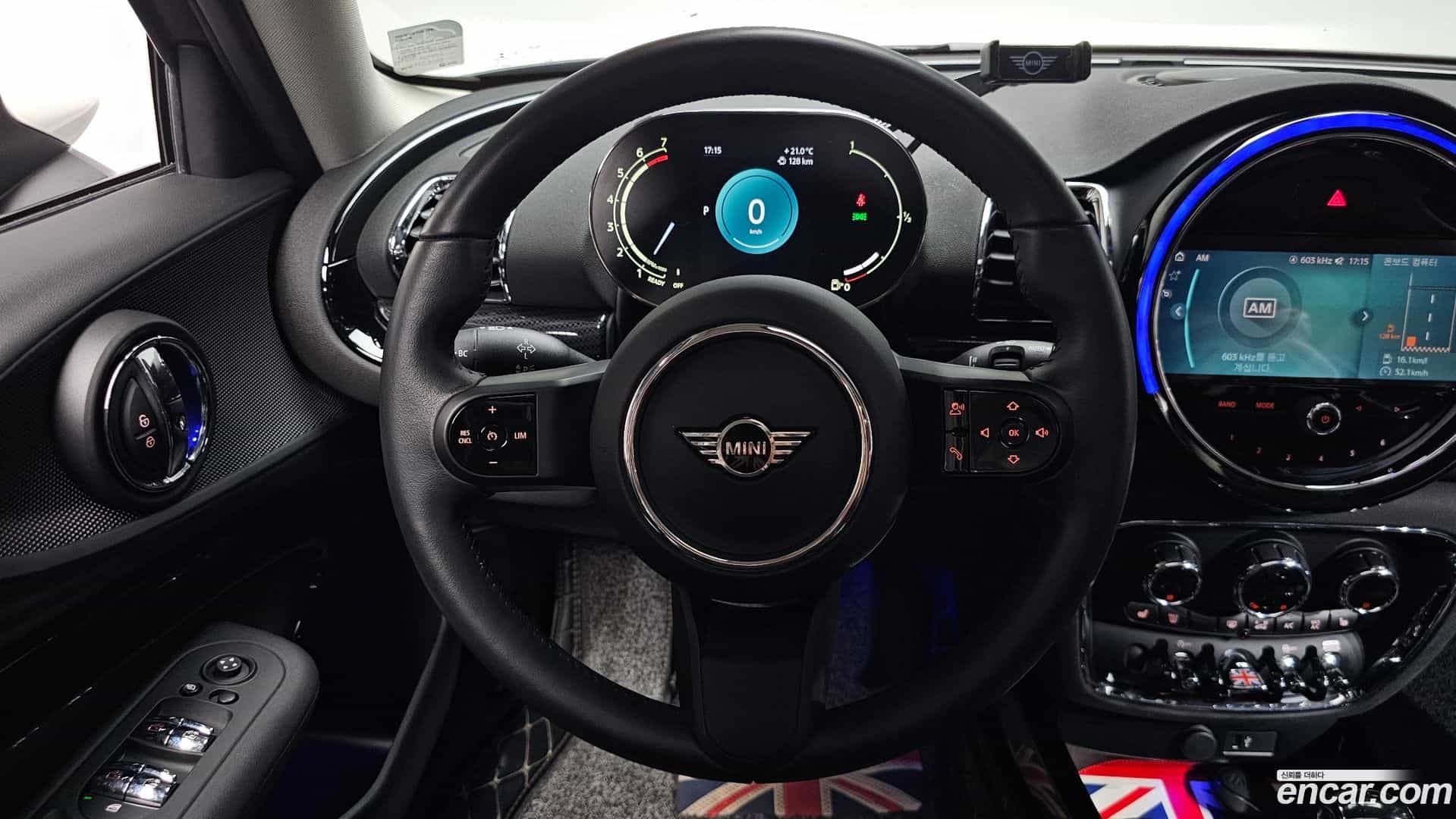 Clubman Mini 2023.4-OPTION-017