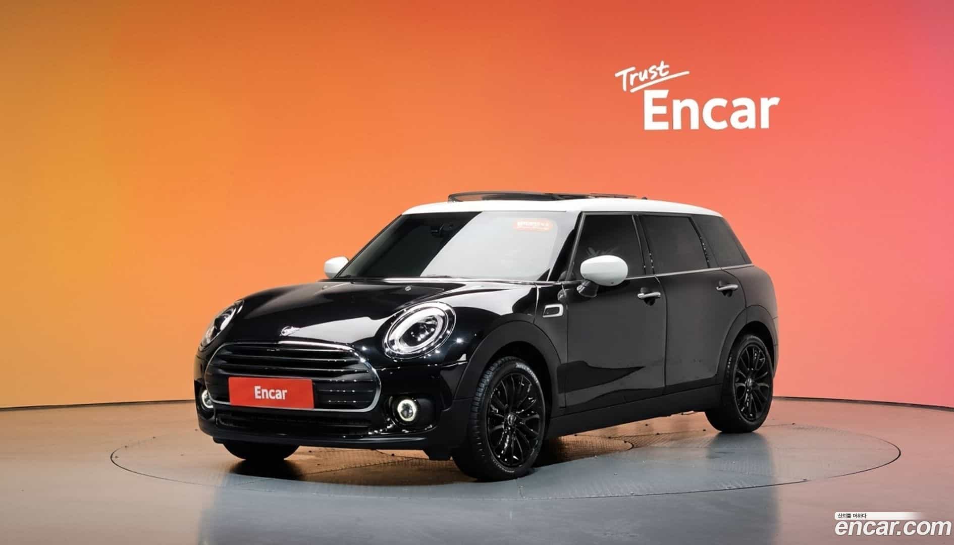 Clubman Mini 2023.4-DIAG2-001