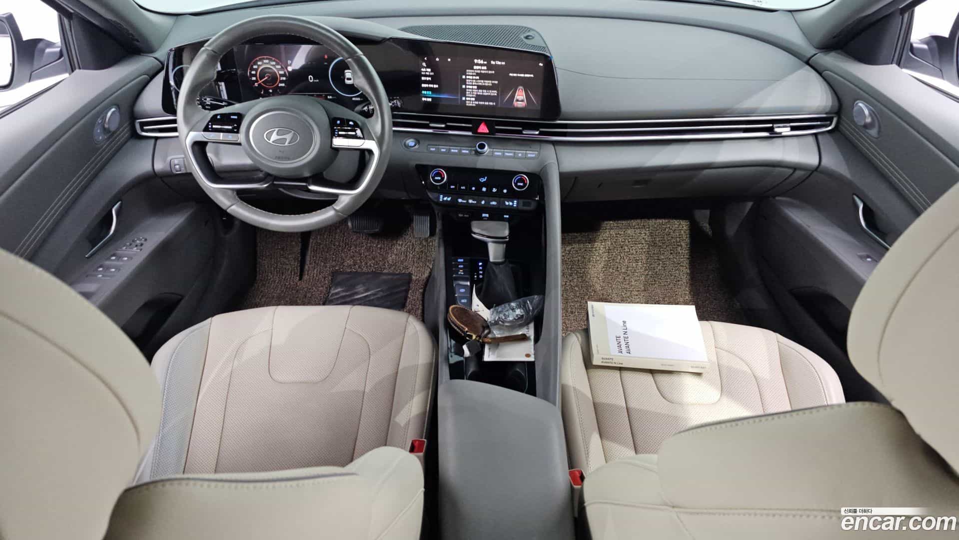 AVANTE Hyundai 2023.8-INNER-007