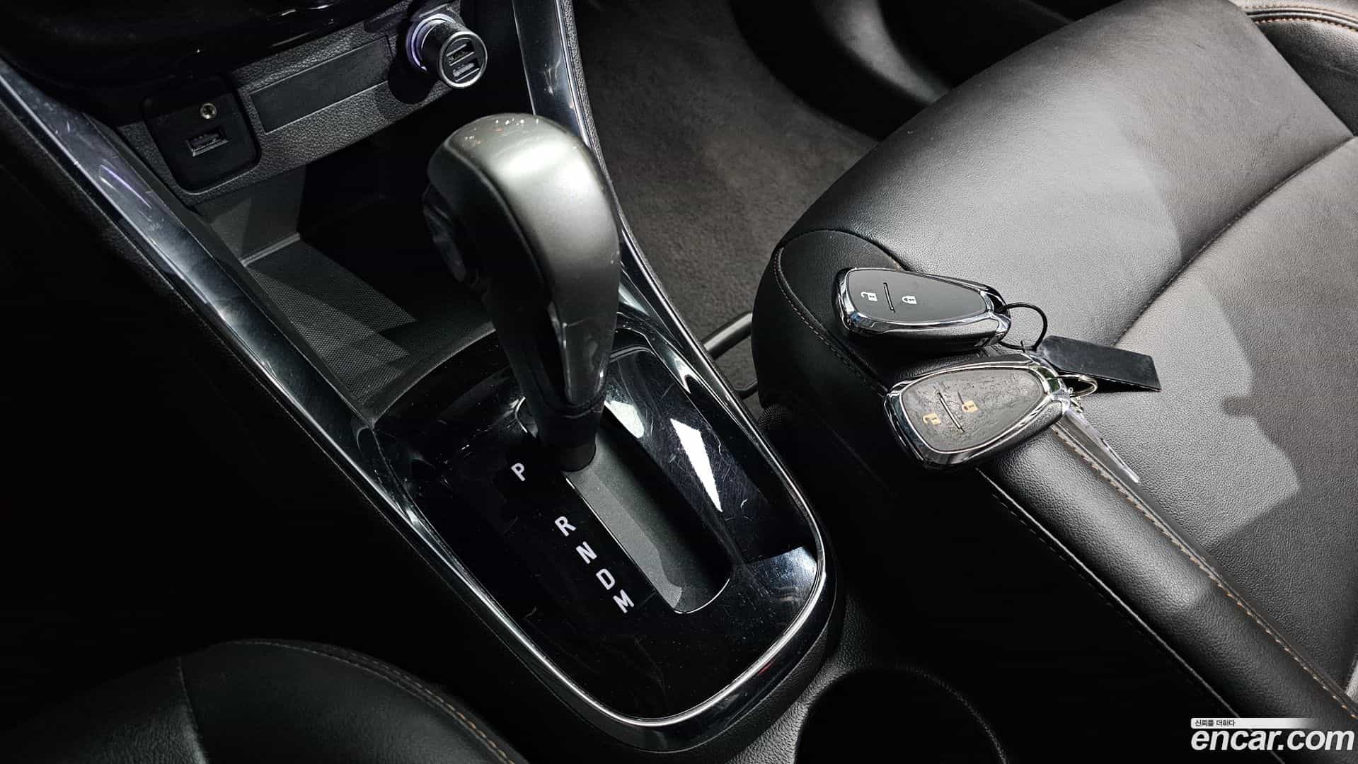 Trax Chevrolet 2017.6-INNER-009
