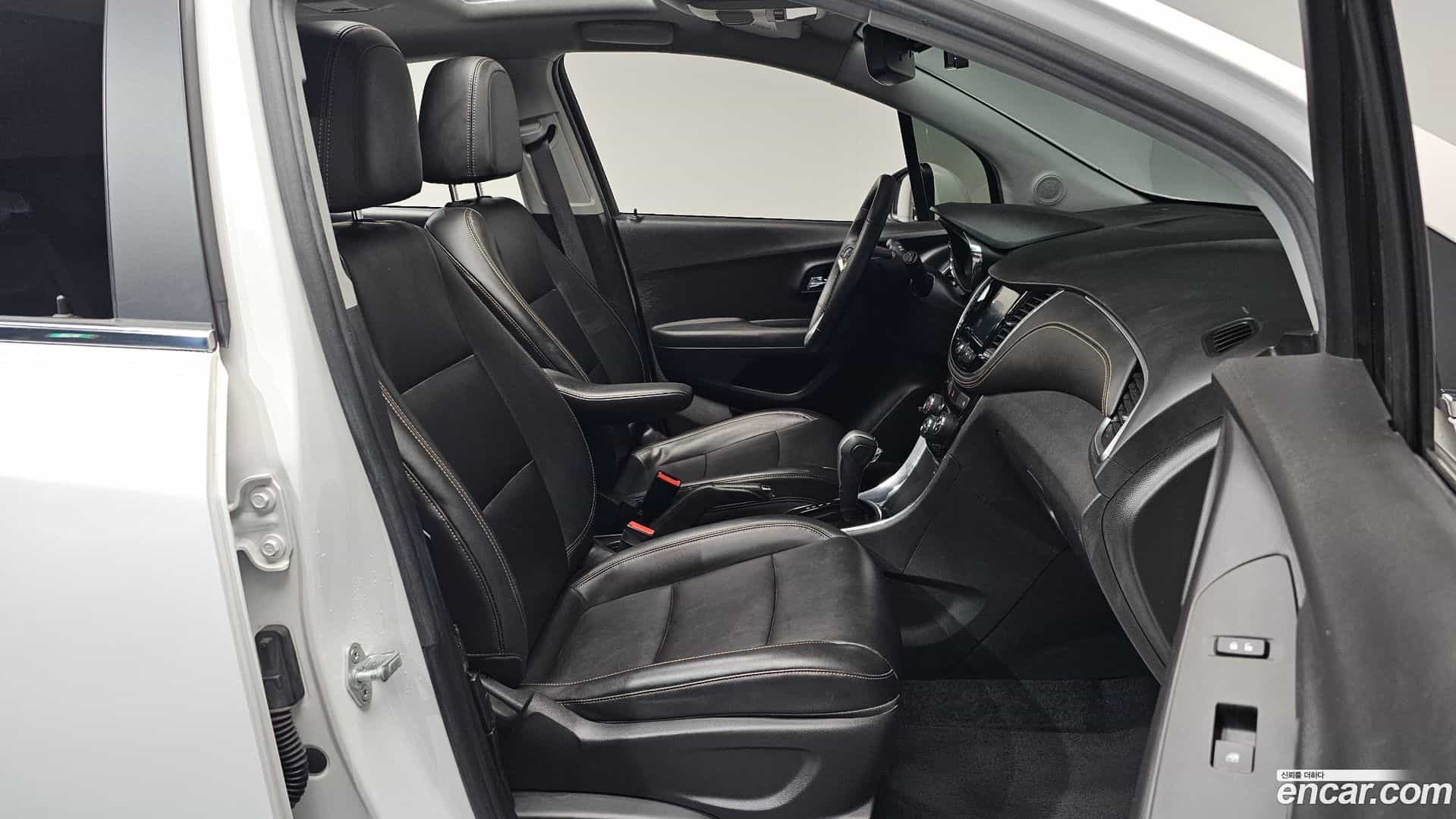 Trax Chevrolet 2017.6-OPTION-015