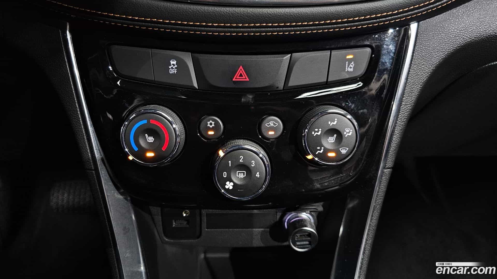 Trax Chevrolet 2017.6-OPTION-020