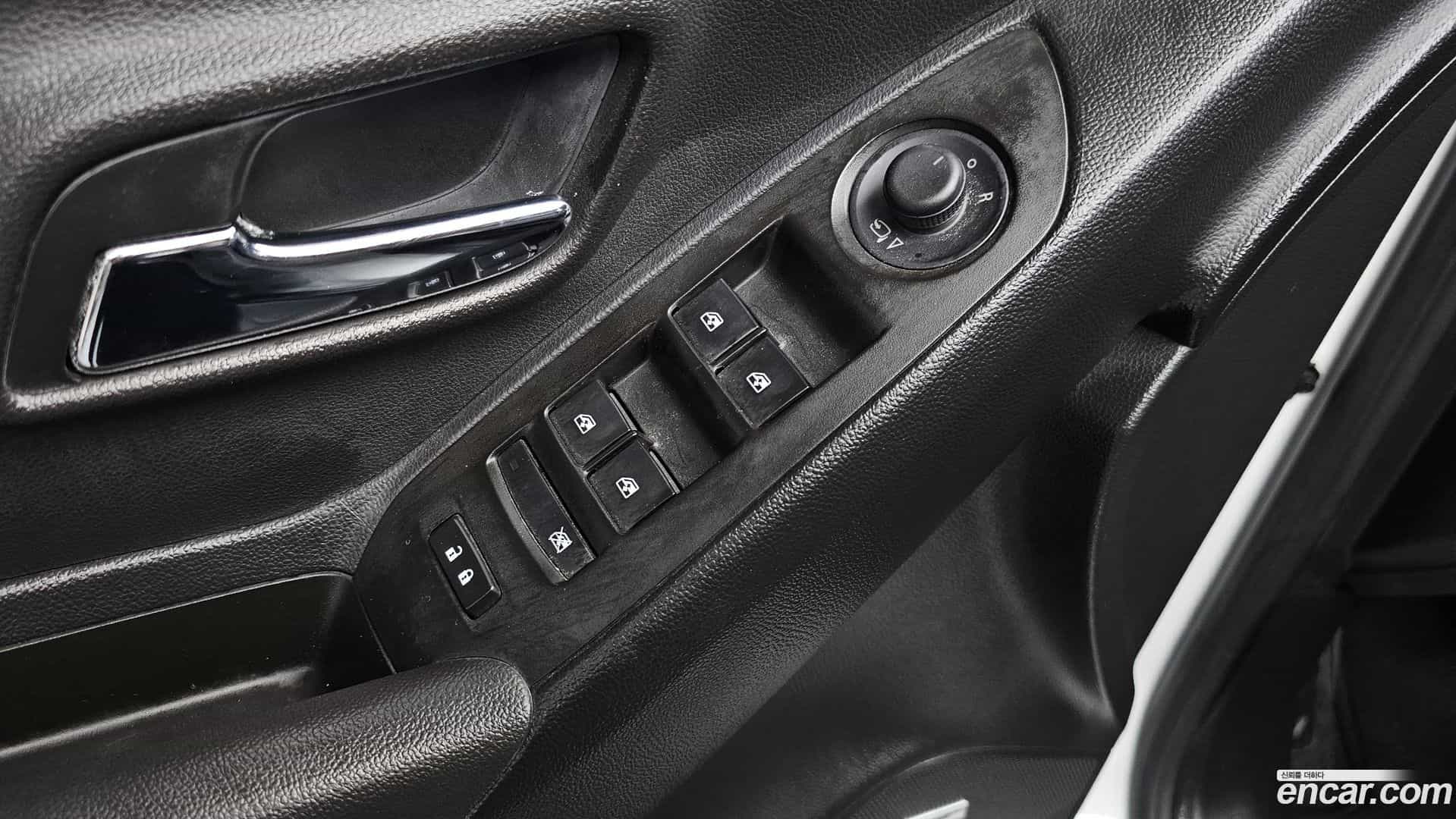 Trax Chevrolet 2017.6-OPTION-023